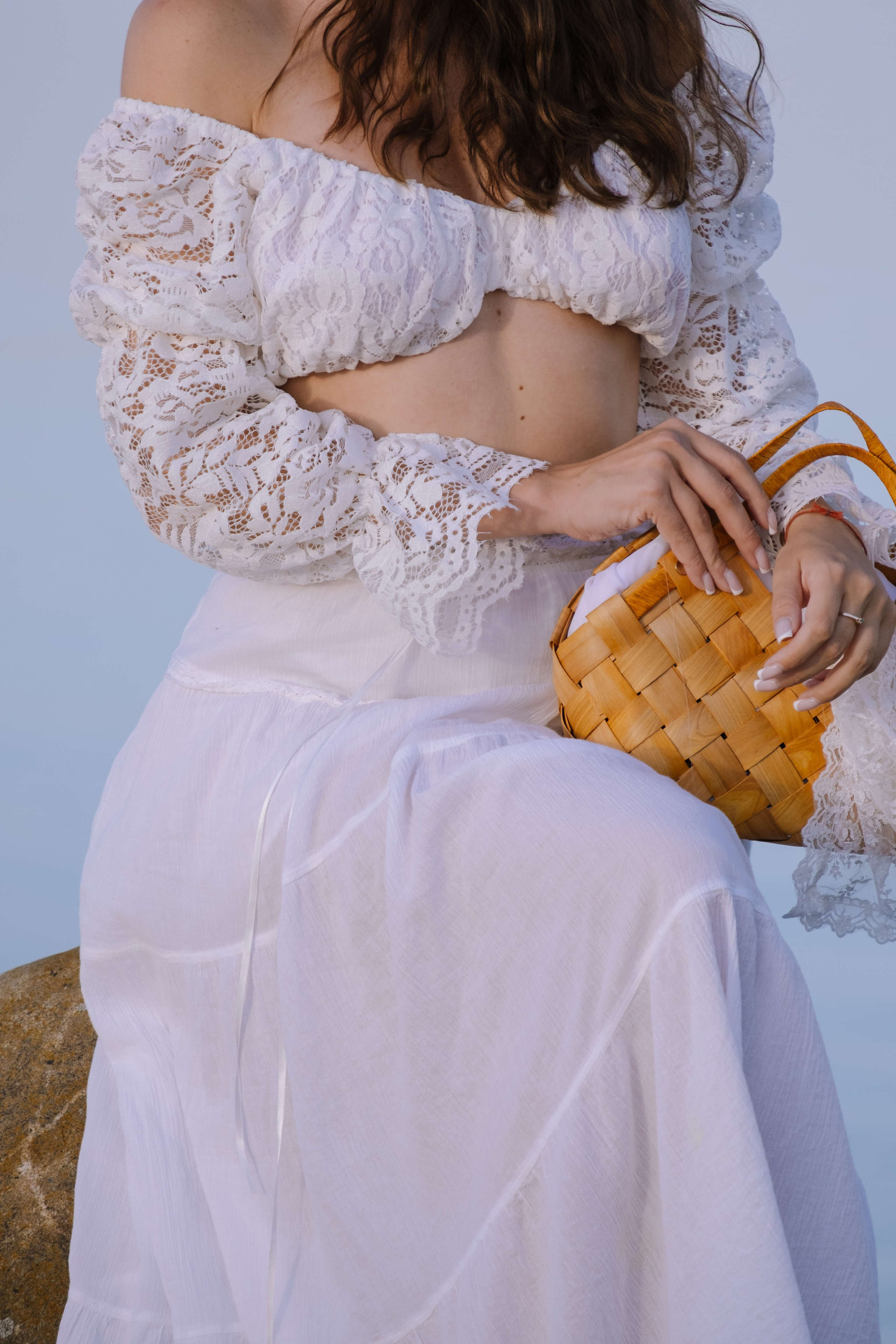 ЗАКАТ НА ЛАДОЖСКОМ ОЗЕРЕ. Профессиональный фотограф, Санкт-Петербург — Виктория Богомолова