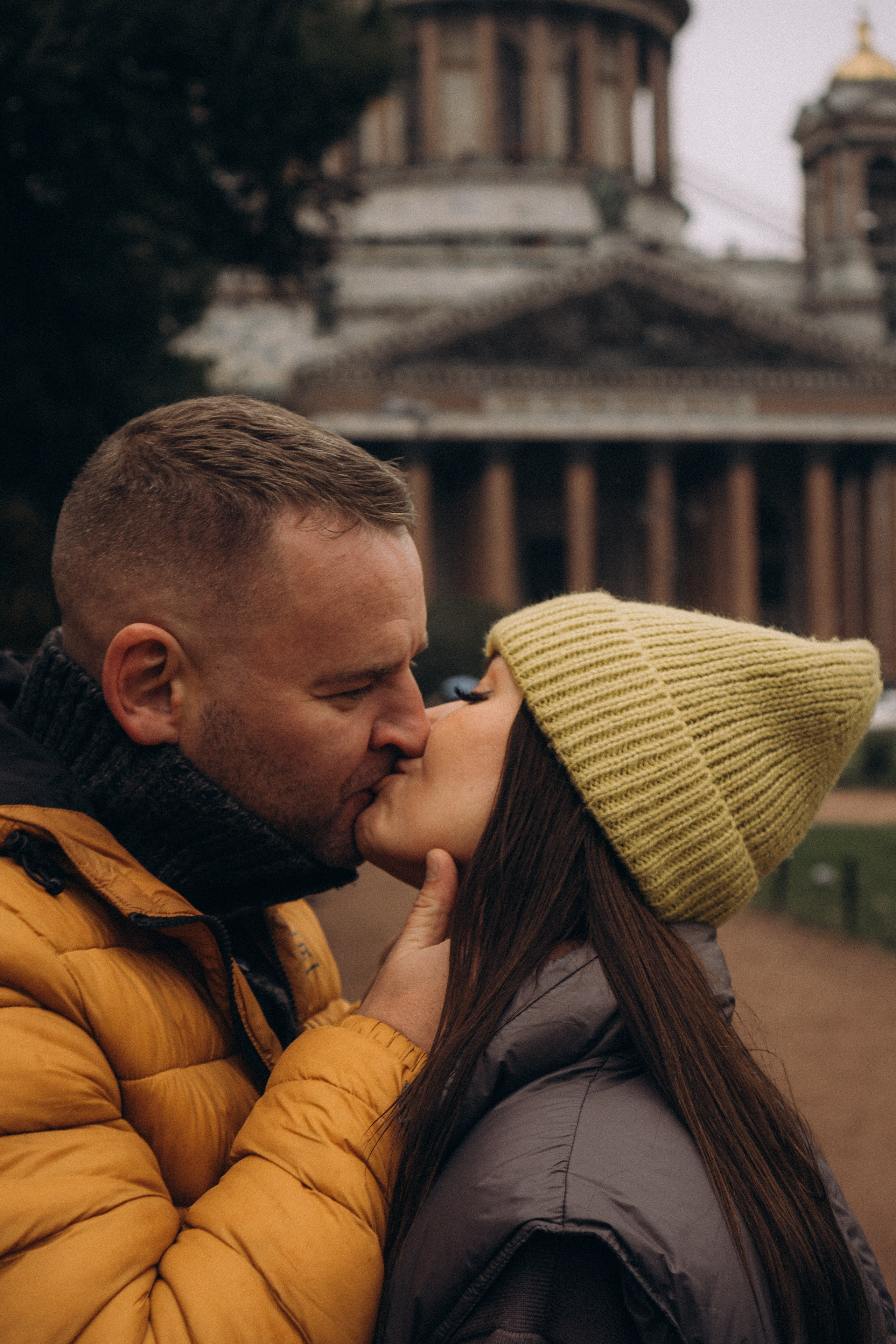 Любовь. Профессиональный фотограф, Санкт-Петербург — Виктория Богомолова