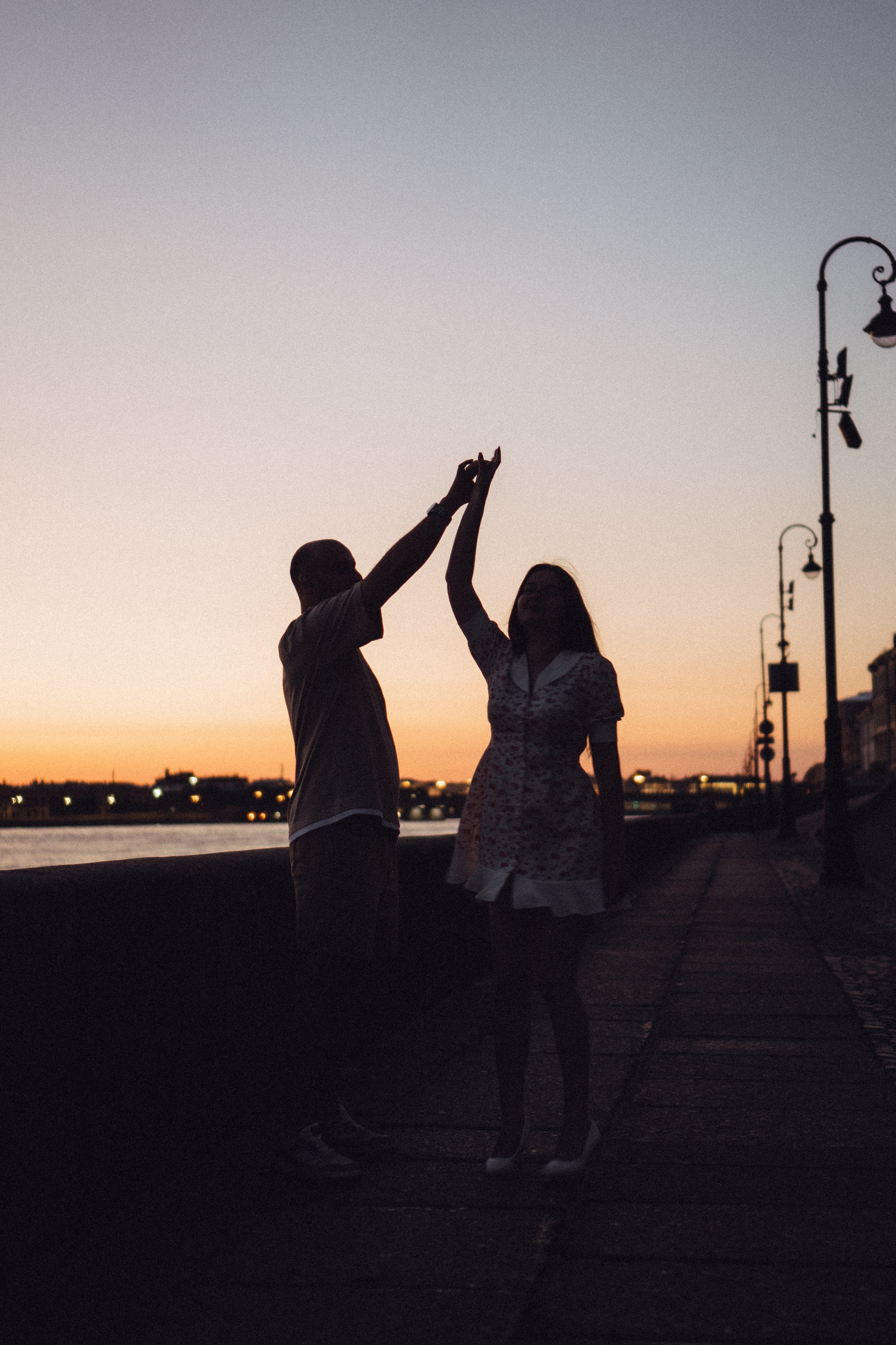 ПРОГУЛКА УТОРОМ ПО ПИТЕРУ. Профессиональный фотограф, Санкт-Петербург — Виктория Богомолова