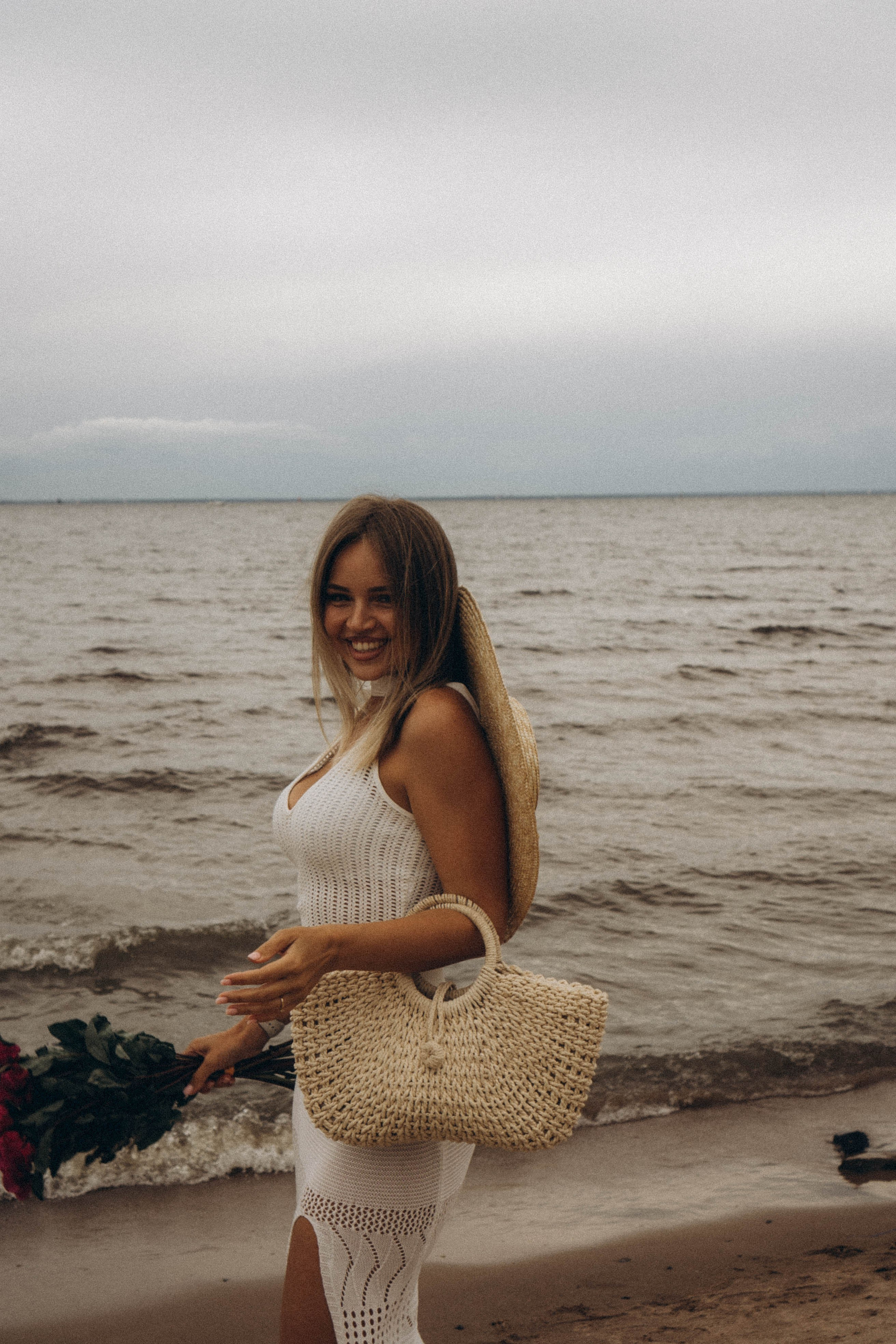 Прогулка в парке. Профессиональный фотограф, Санкт-Петербург — Виктория Богомолова