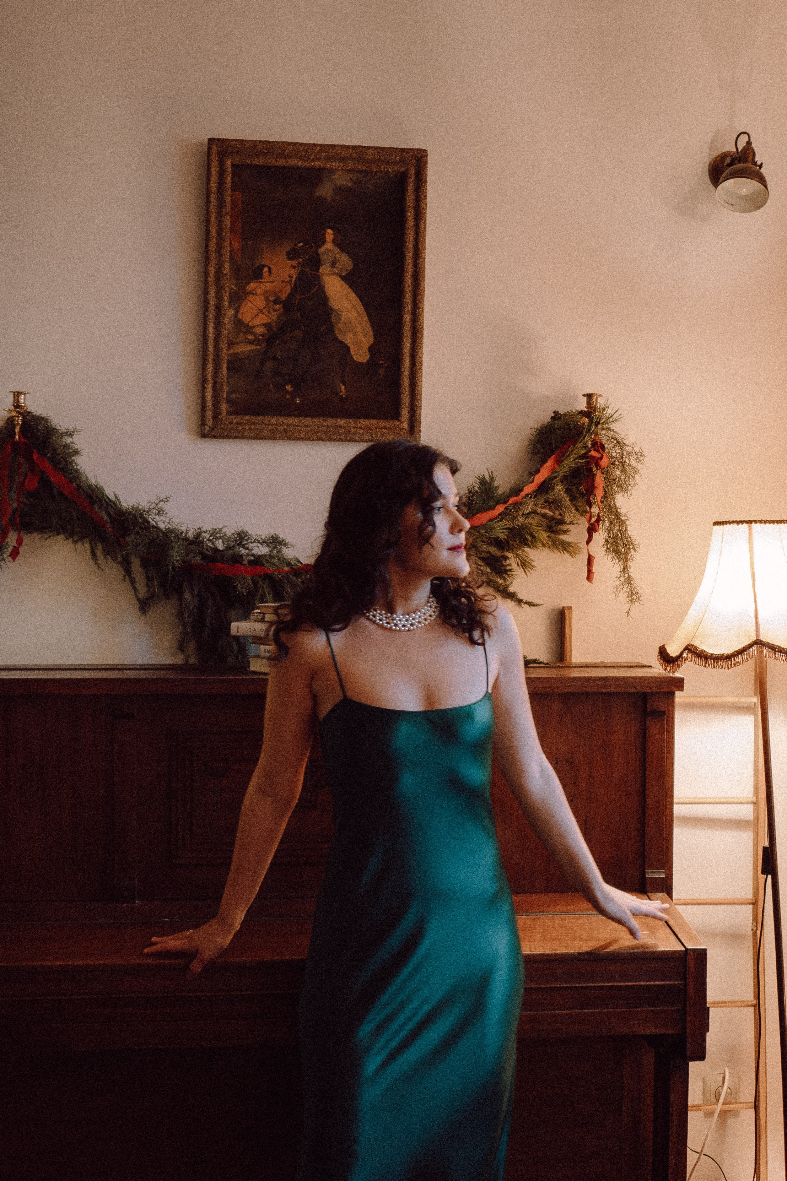 УТРО ЖЕНИХА И НЕВЕСТЫ В ФОТОСТУДИИ И ОСНОВНАЯ ФОТОСЕСИСИЯ ЗИМОЙ. Профессиональный фотограф, Санкт-Петербург — Виктория Богомолова