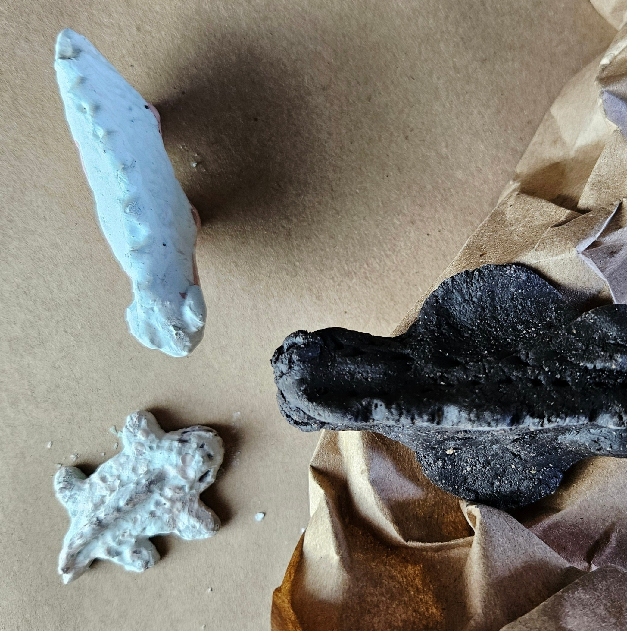 Керамика для детей. Изостудия «Мы рисуем!» ♥ Южное Бутово, Москва