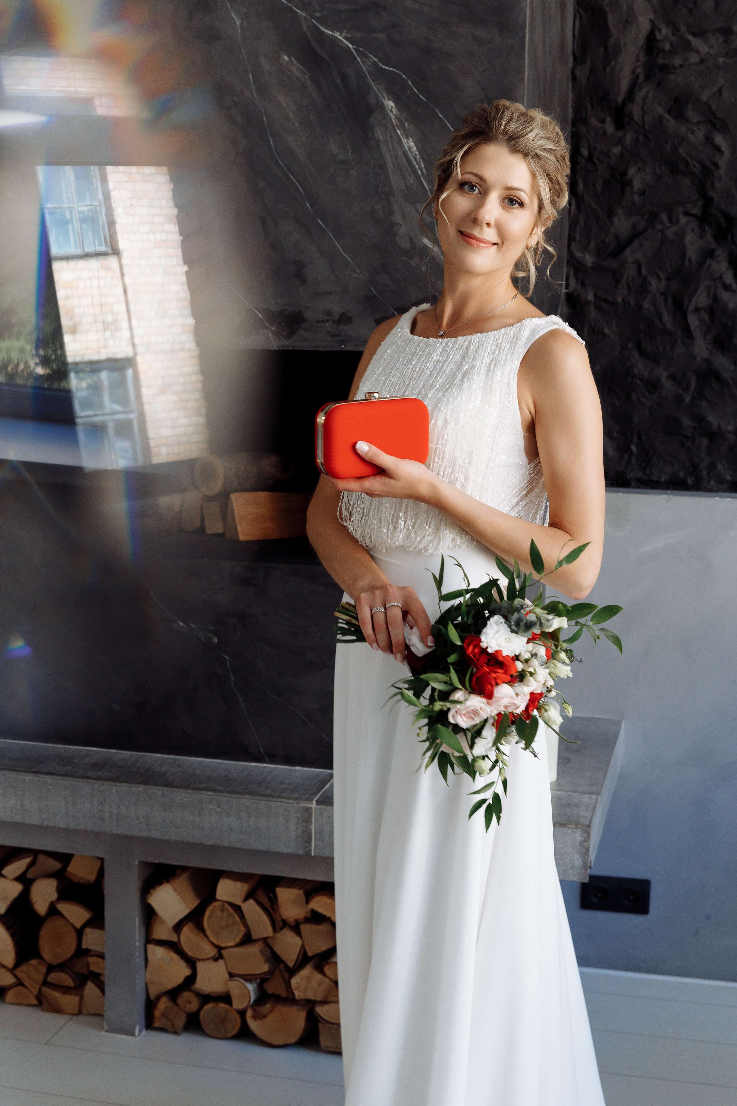 Дима и Алена. Свадебный и семейный фотограф Ворожейкин Олег. Фотографирую во Владиво