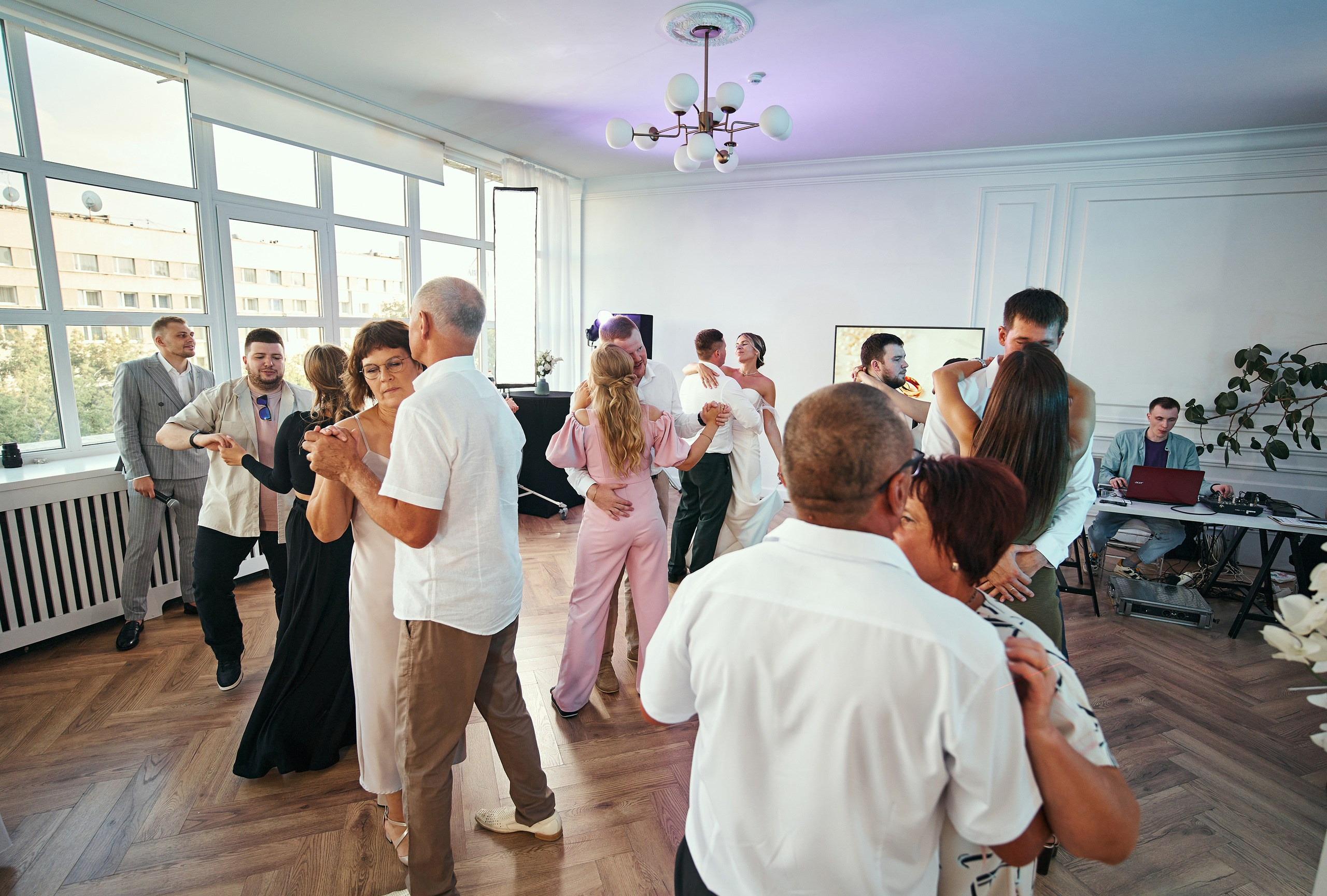 Тру зайки | Максим и Аня. Фотограф Слава Кайгородов