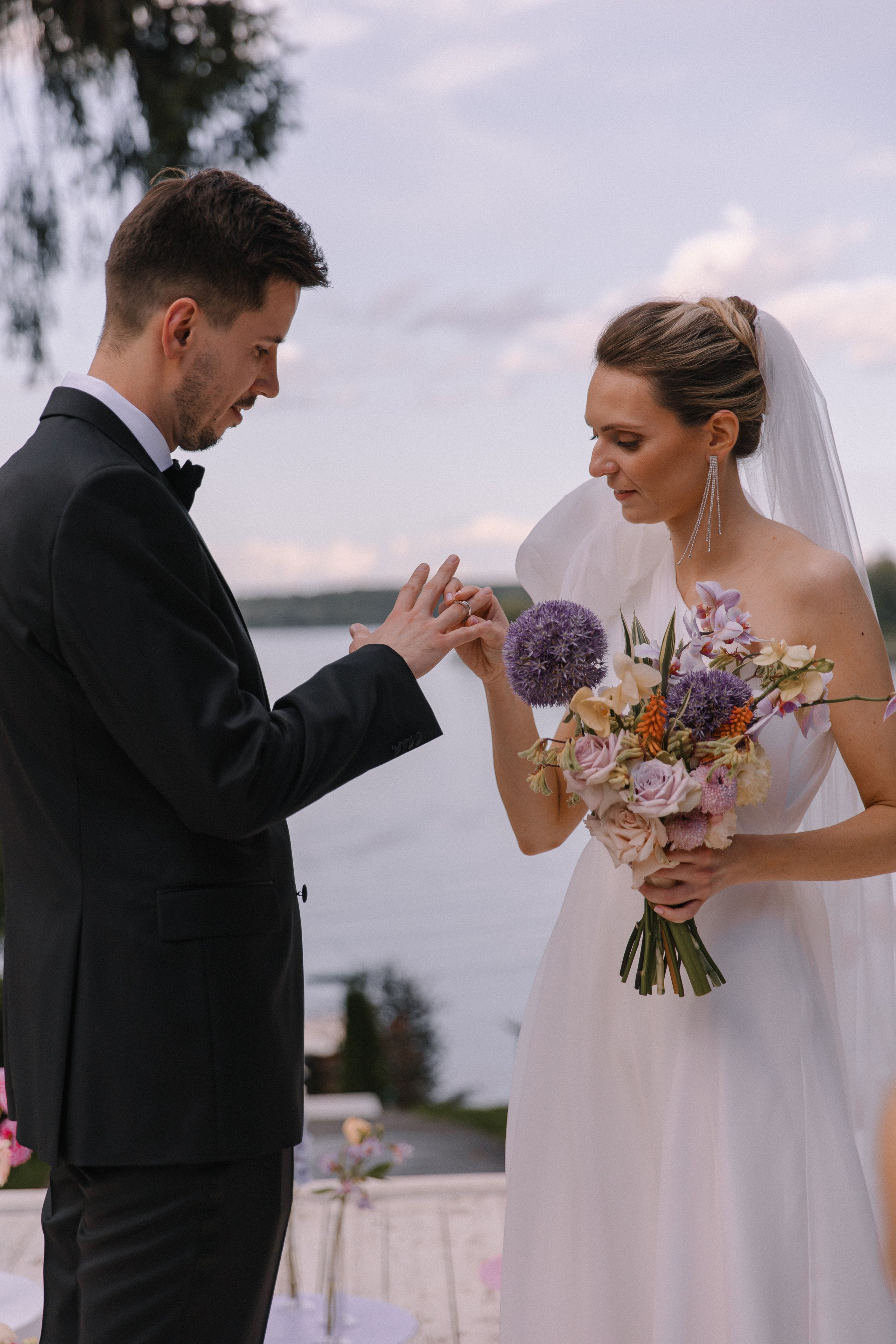 Когда, если не этим летом?. VENSKAYA WEDDING & EVENT PLANNER