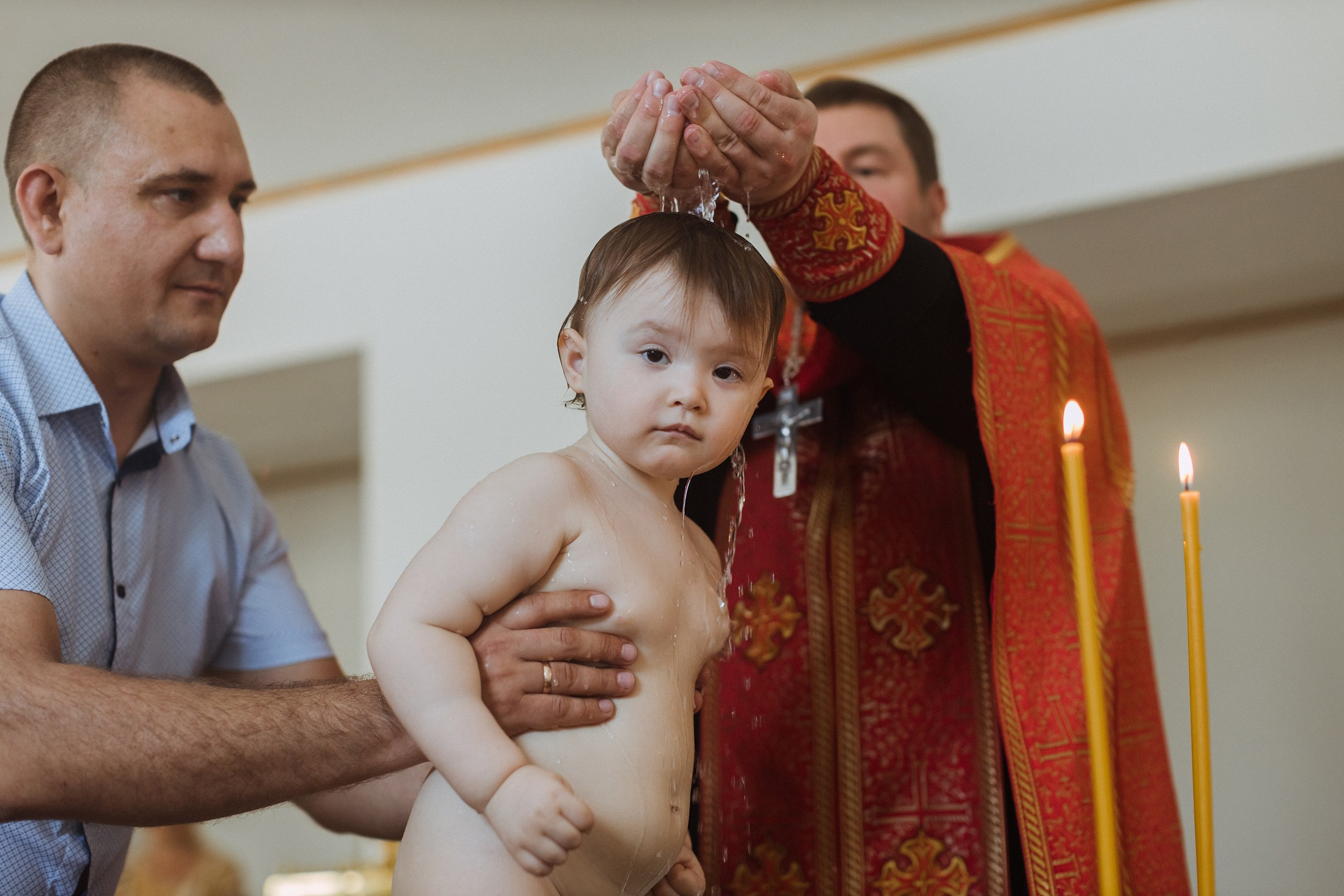 Храм святого Равноапостольного князя Владимира. Фотографы в городе Волгограде — Людмила Агеева и Алексей Околелов