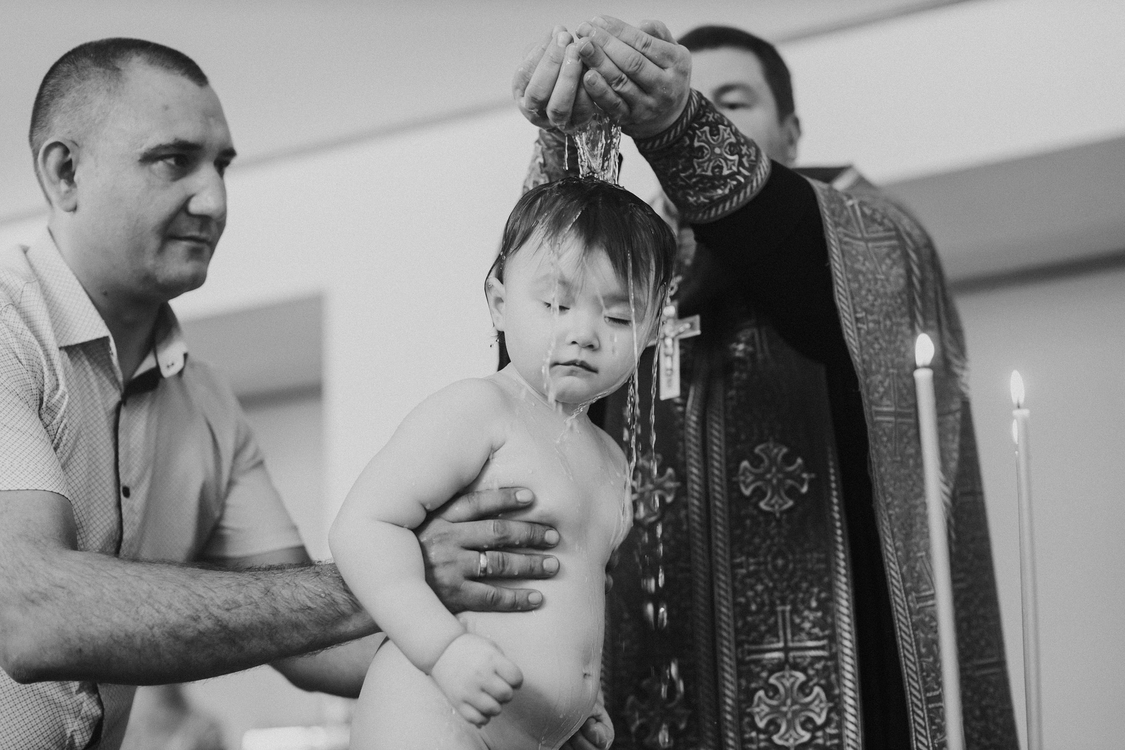 Храм святого Равноапостольного князя Владимира. Фотографы в городе Волгограде — Людмила Агеева и Алексей Околелов