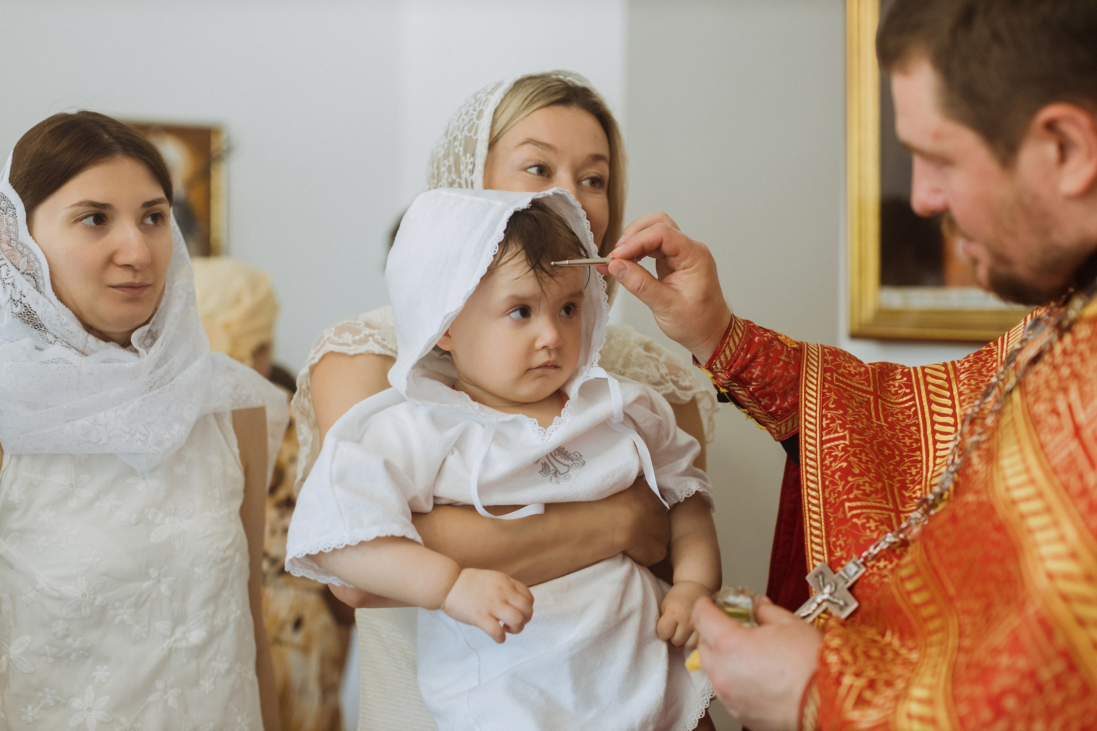 Храм святого Равноапостольного князя Владимира. Фотографы в городе Волгограде — Людмила Агеева и Алексей Околелов