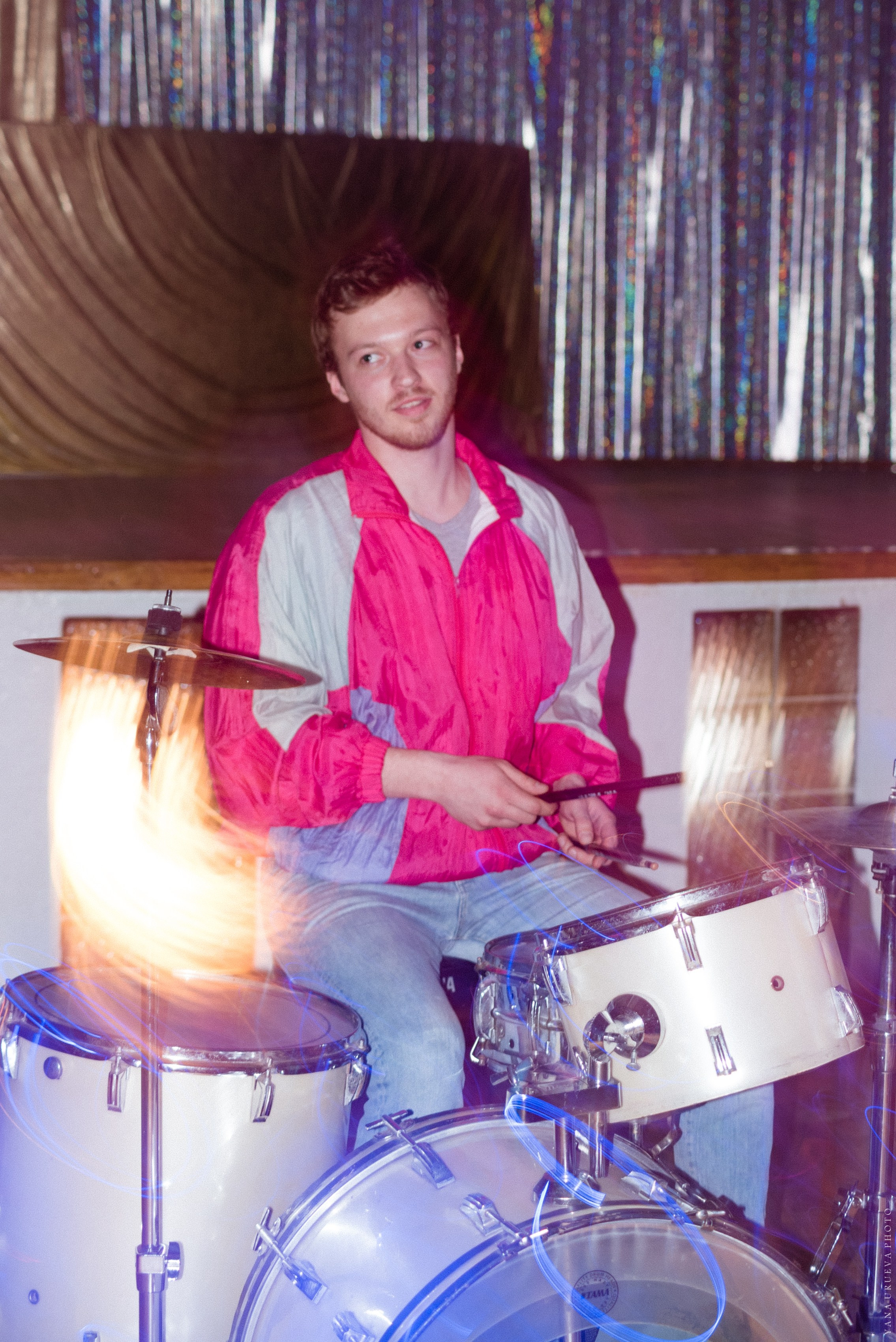 Группа Пасадена. Свадебный и контент- фотограф в Тольятти, Самаре, Москве Яна Уруева