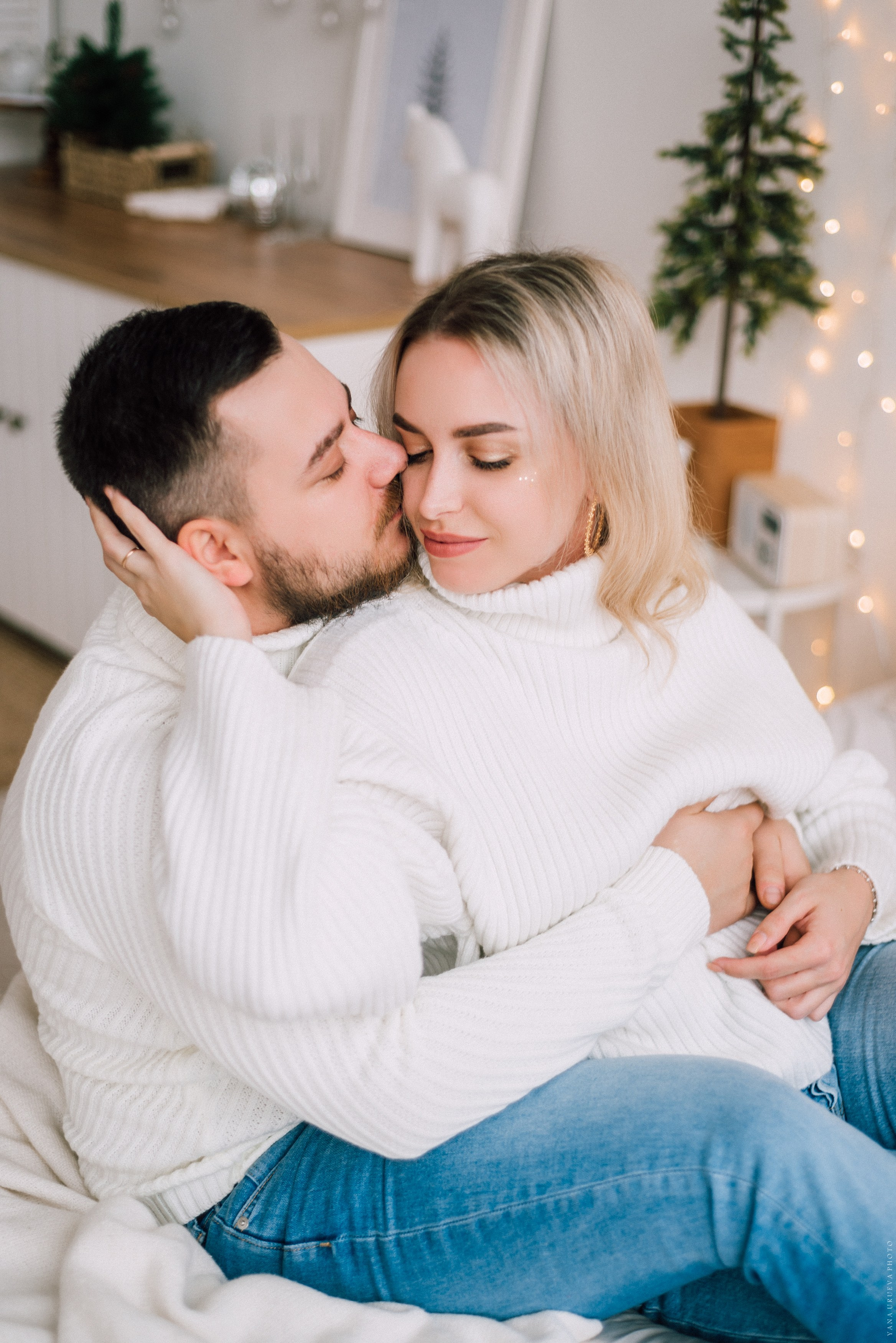 Фотосессия Love story. Свадебный и контент- фотограф в Тольятти, Самаре, Москве Яна Уруева