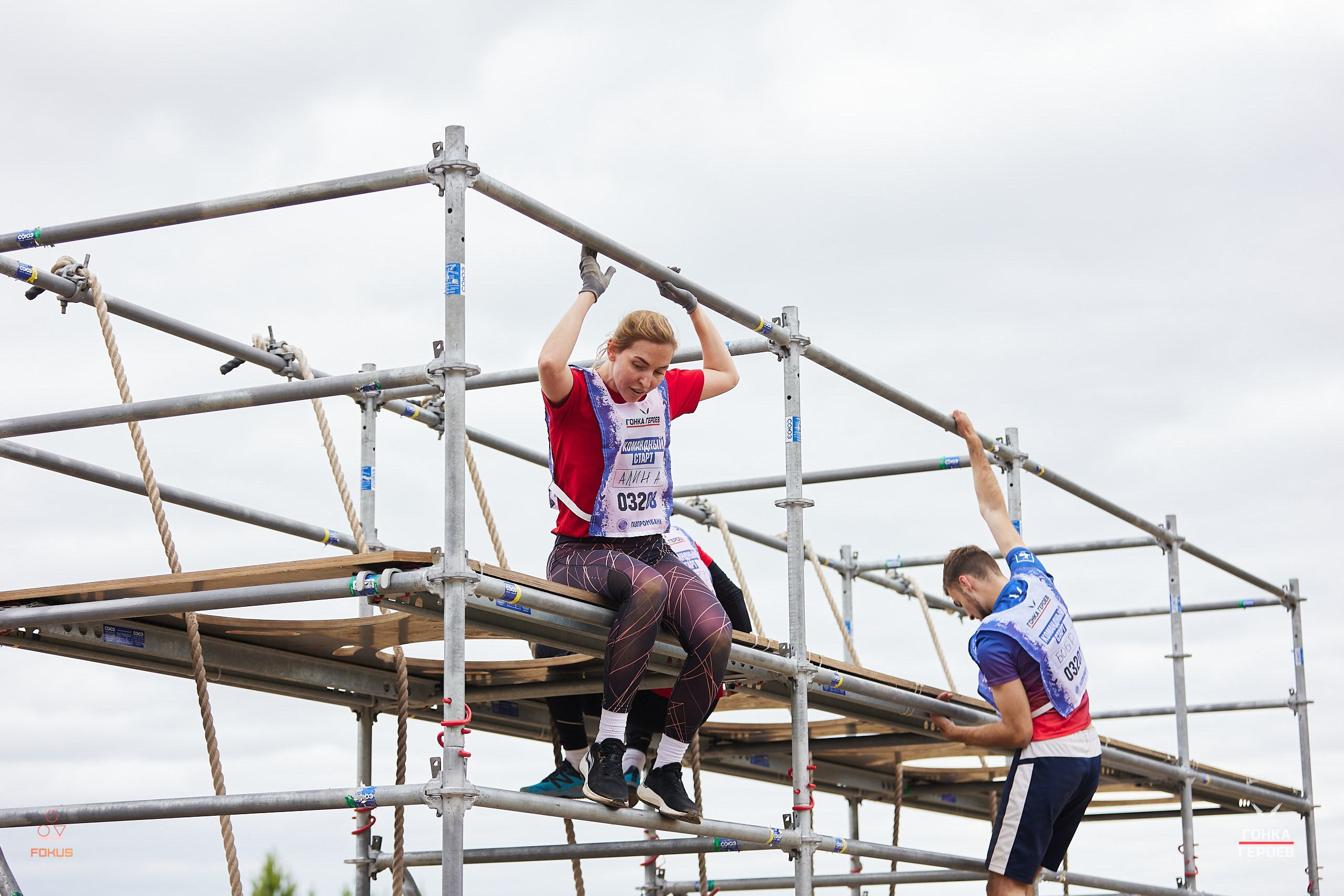 Репортаж с гонки героев 2025 год Мулино. Спортивный фотограф Некрасов Денис