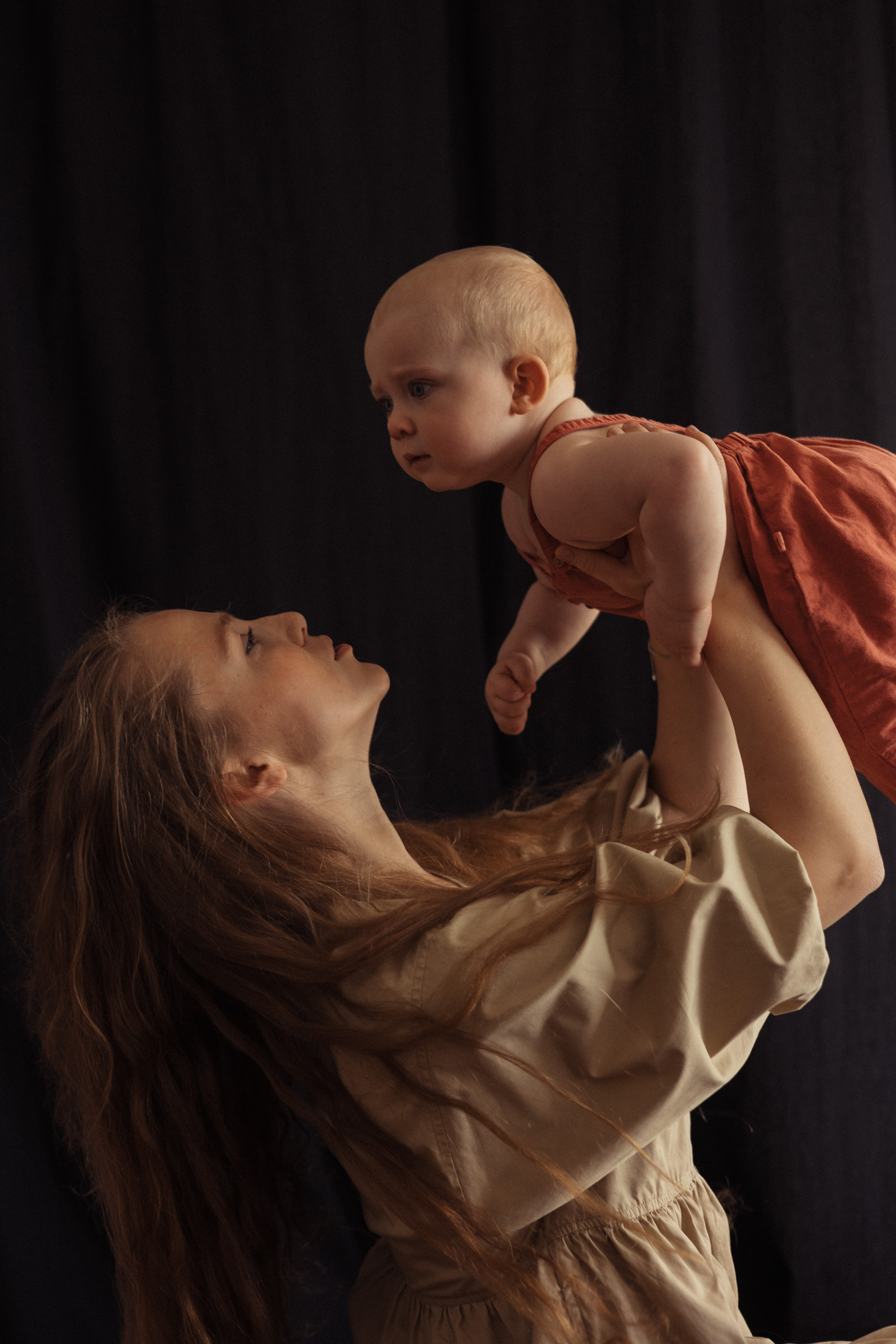 Дарья. Фотограф Печерская Анастасия