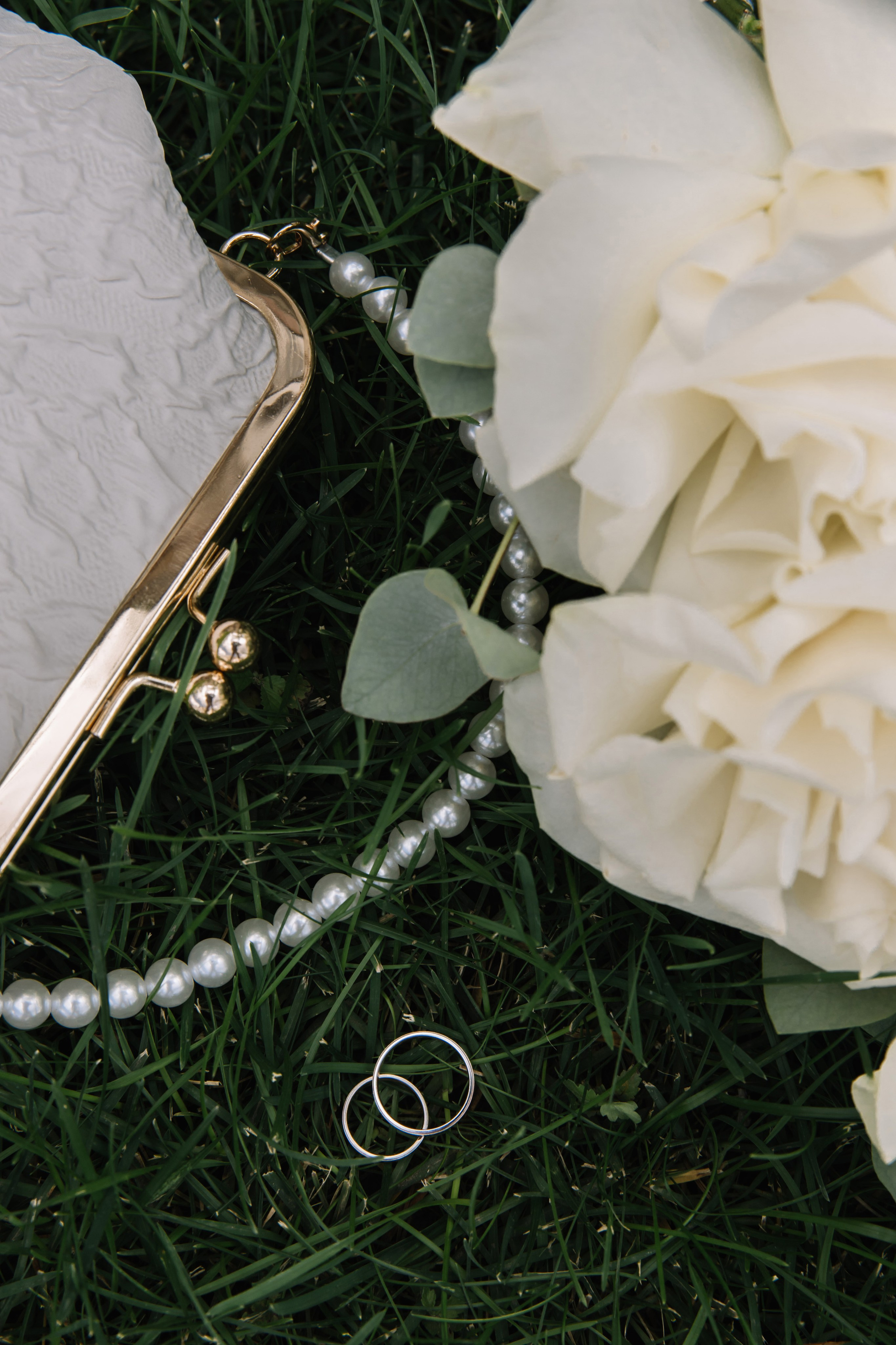 Свадьба Антона и Маши. Свадебный и семейный фотограф в Волгограде Анастасия Кошенскова