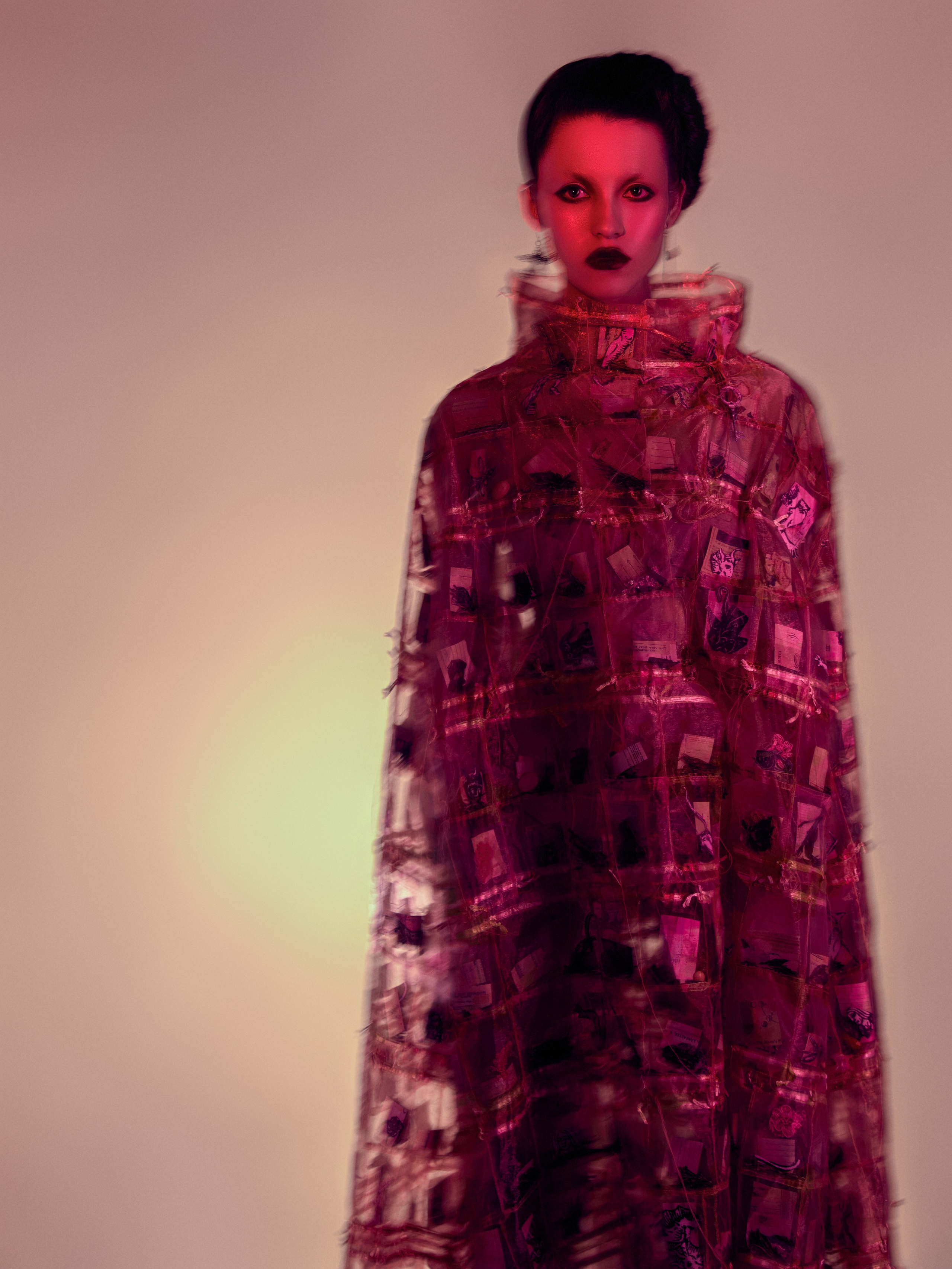 ㅤ. Fashion-фотограф & креативный продюсер
