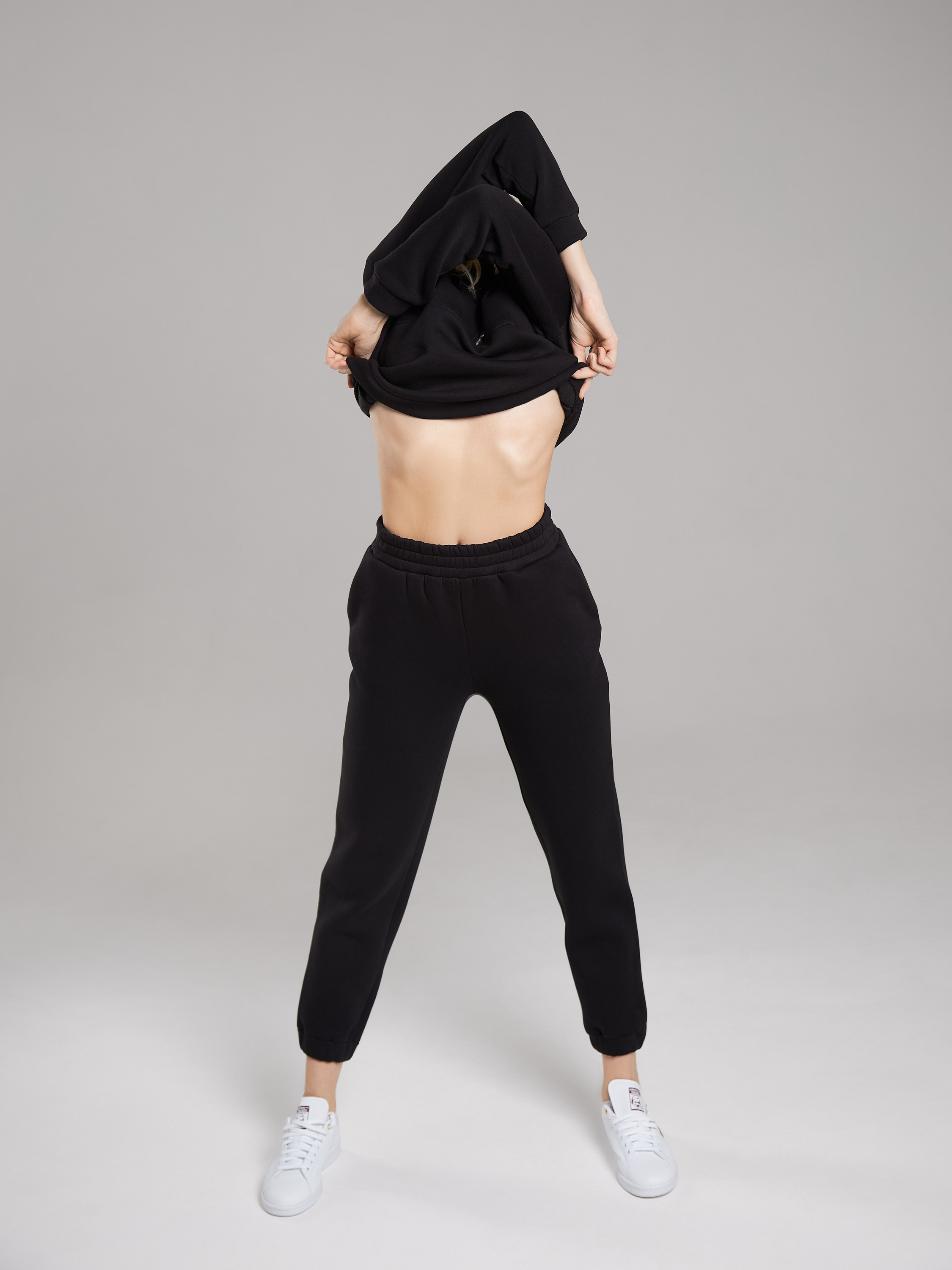 ㅤ. Fashion-фотограф & креативный продюсер