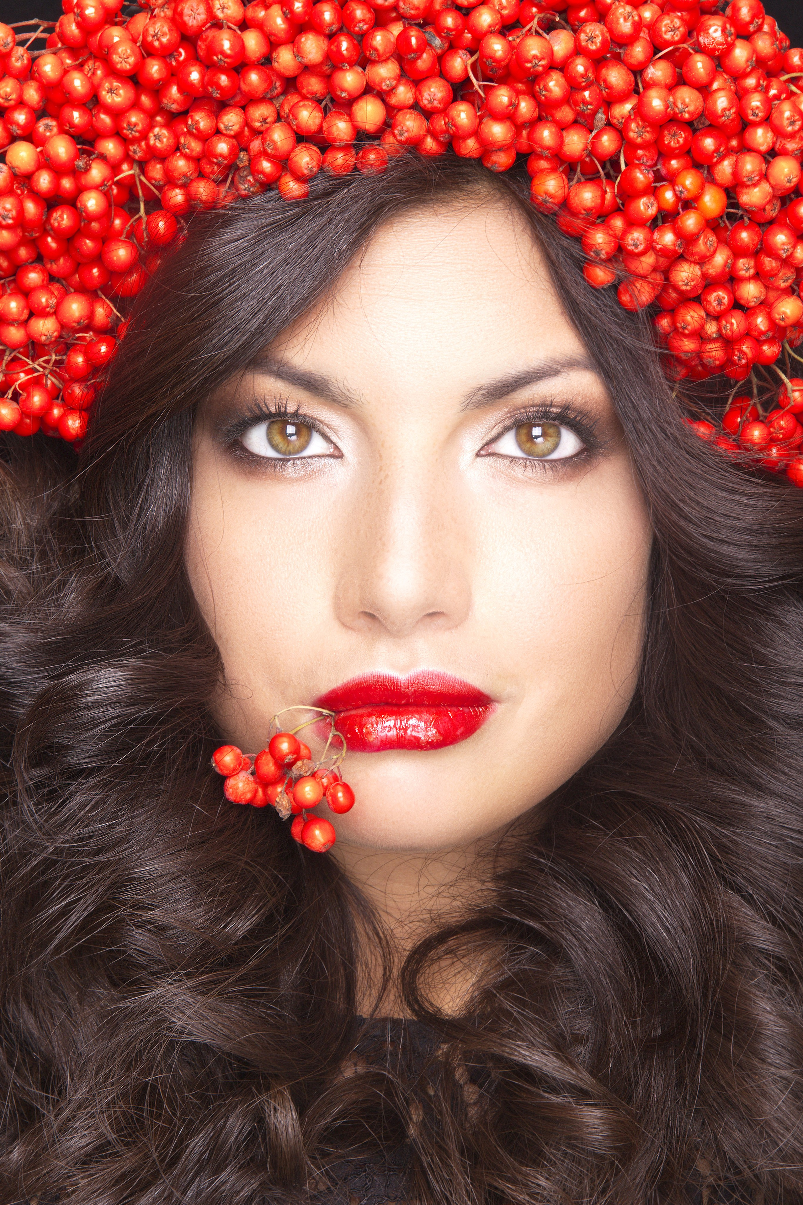 Портретная съемка. Портретный фотограф Коробейников Никита