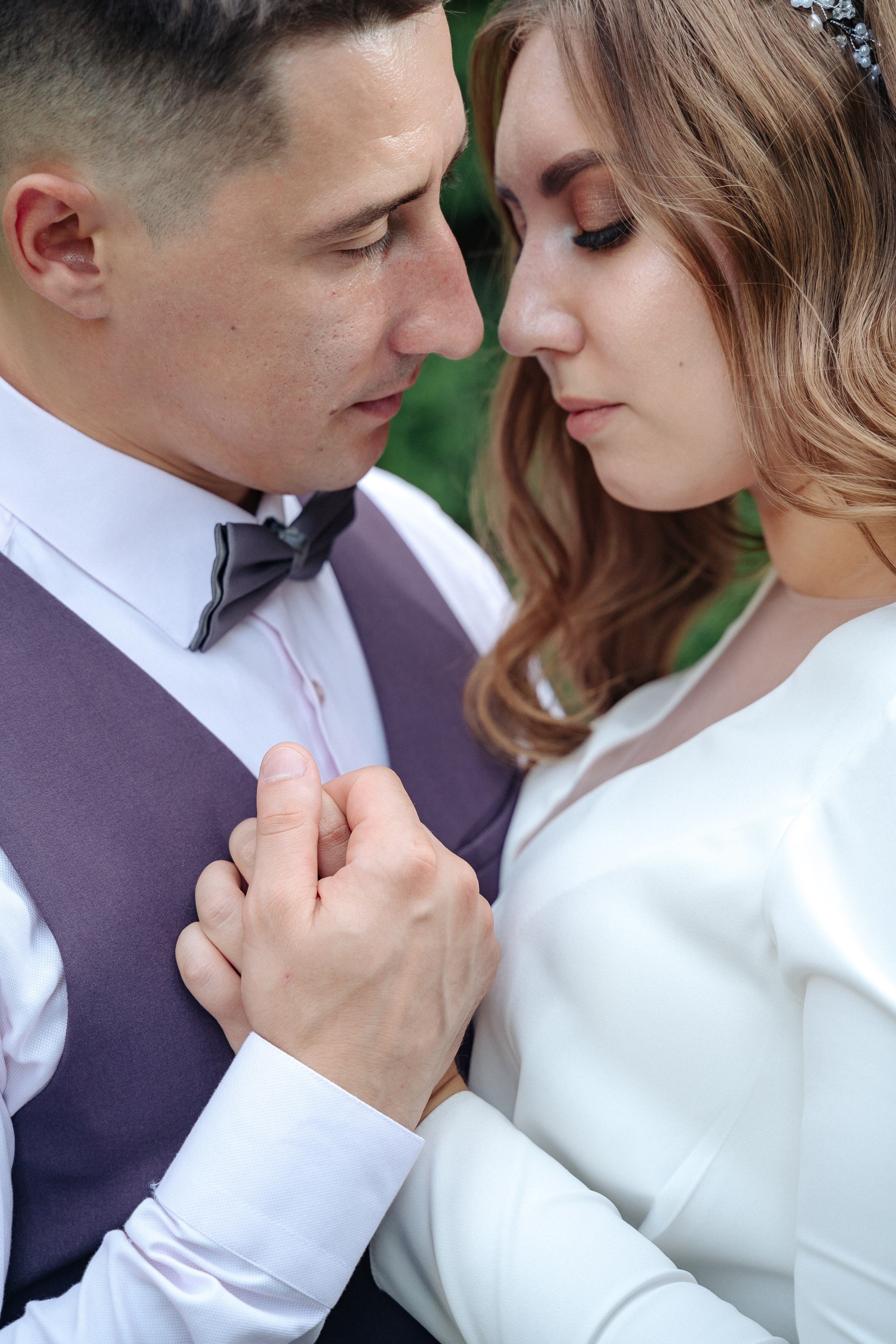 Свадебный и семейный фотограф в Тамбове Дмитрий Рогачев