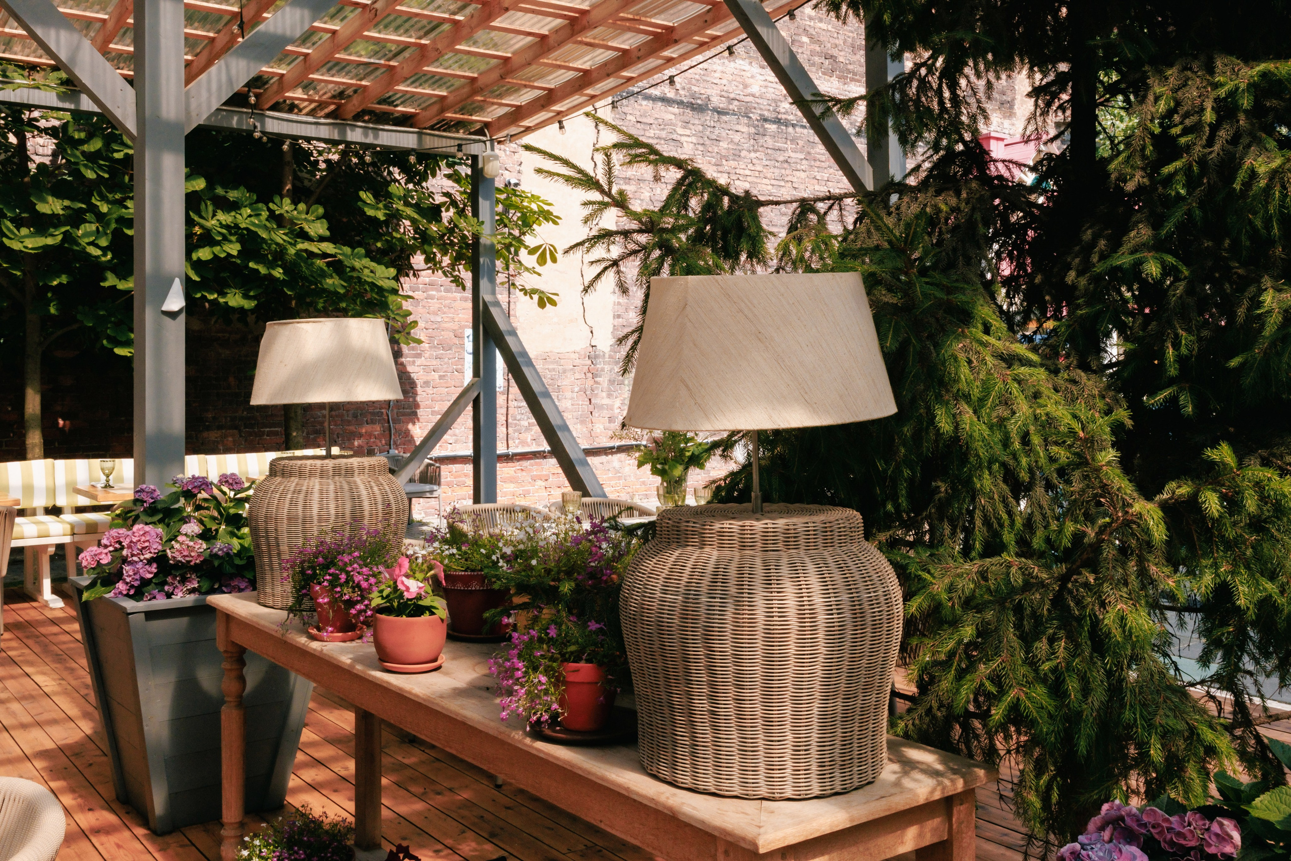 Пряности и радости на Васильевском острове. Репортажный фотограф в Санкт-Петербурге Жолудев Владислав