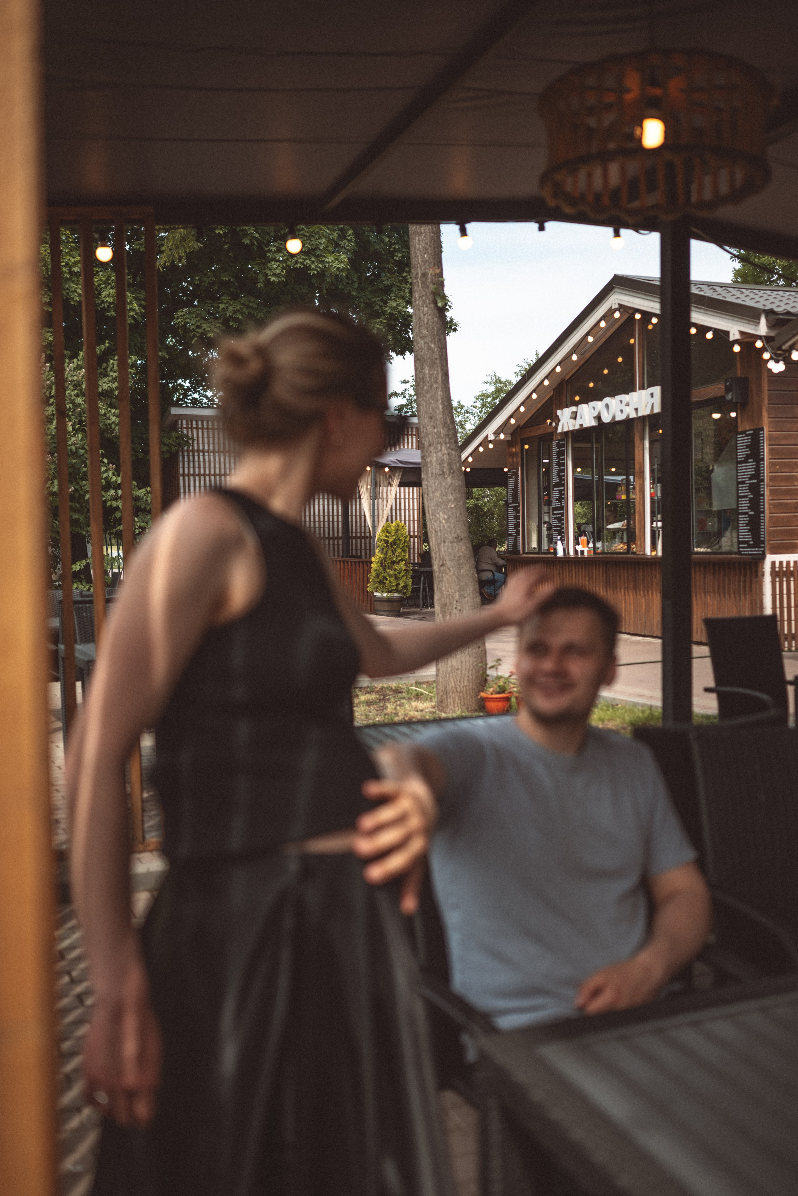 В ожидании принцессы. Семейный и детский фотограф в Москве Князева Диана