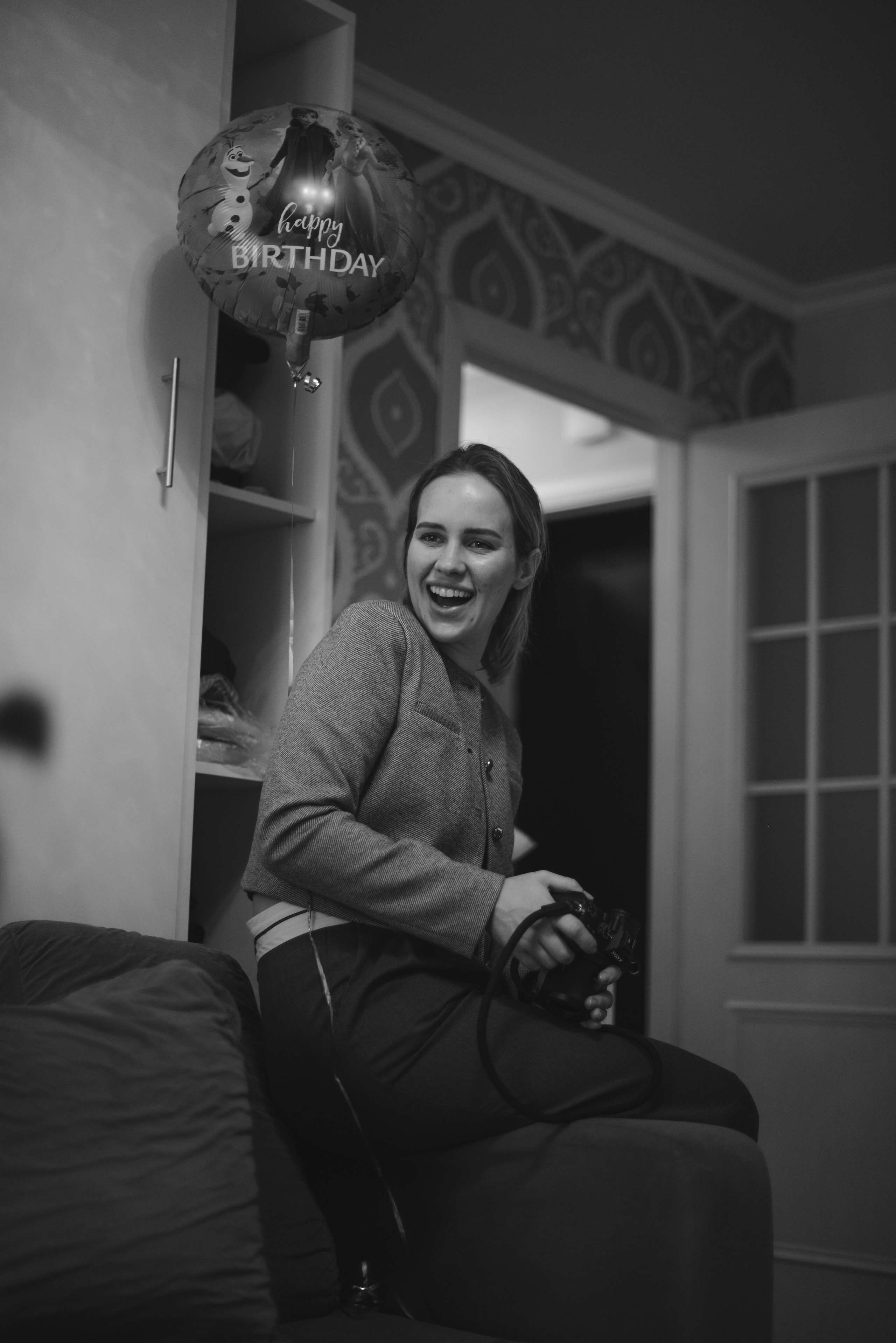 Василисе 3 года. Семейный и детский фотограф в Москве Князева Диана