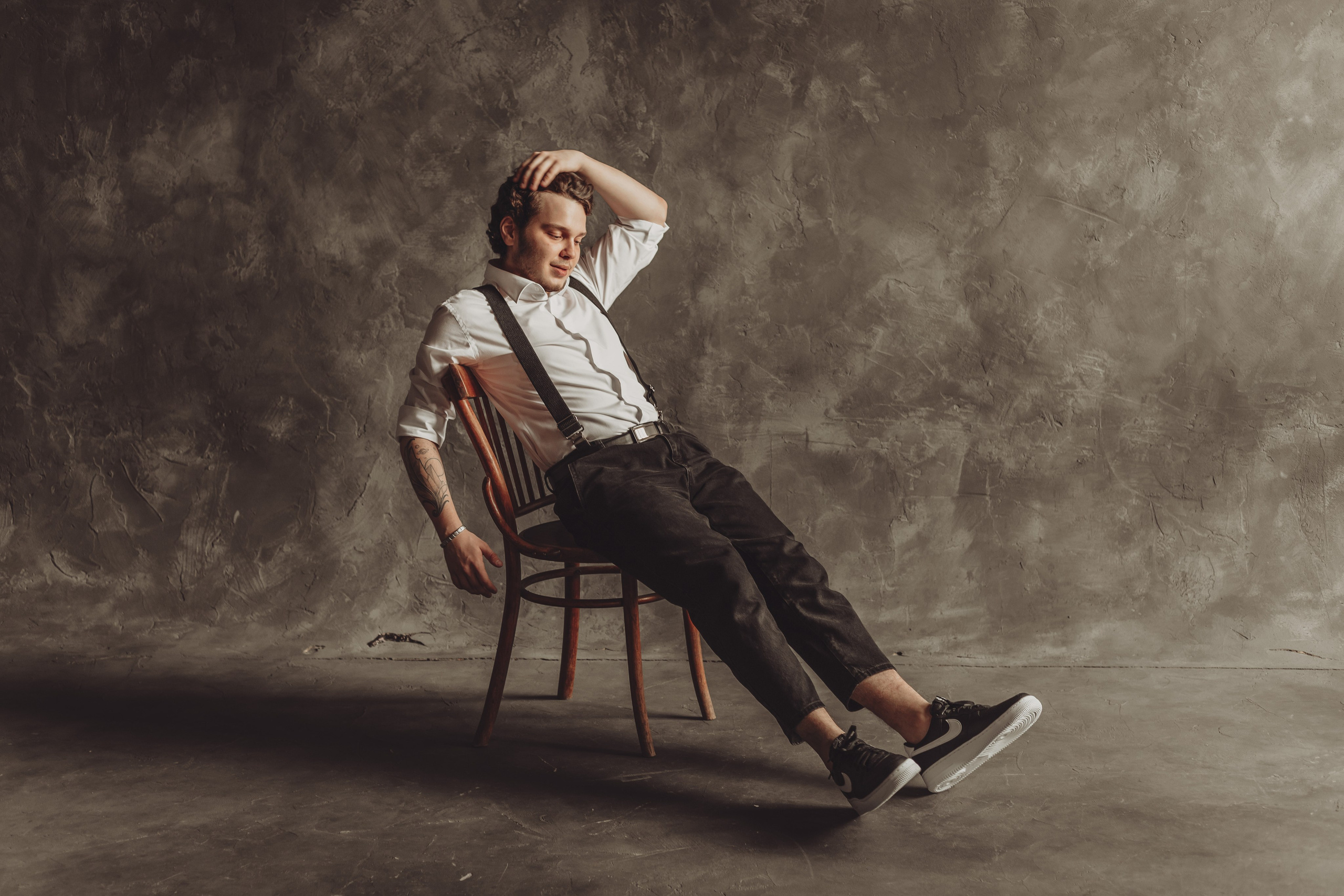 Егор. Семейный и детский фотограф в г. Новосибирске Макеева Анастасия