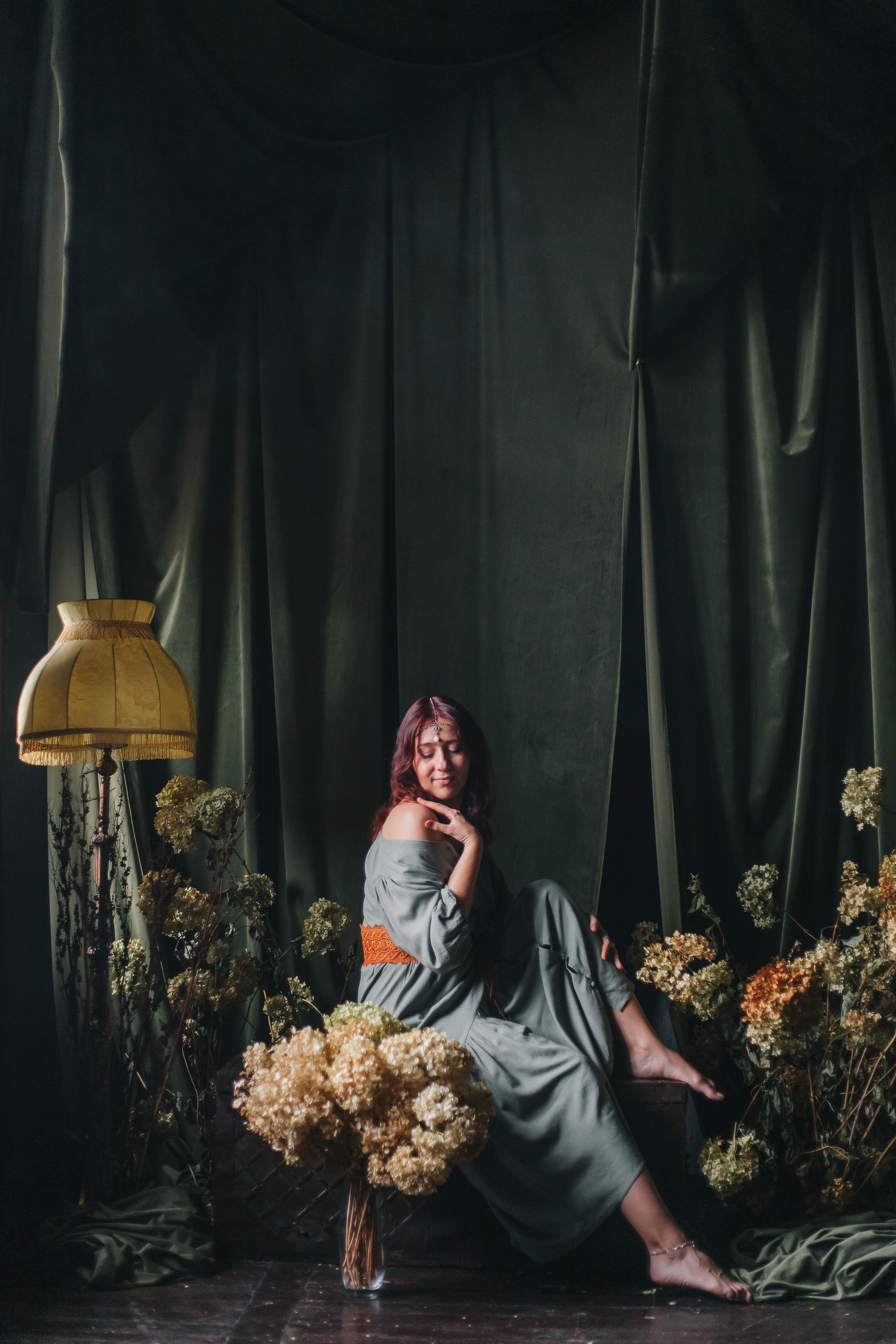 Анна. Семейный и детский фотограф в г. Новосибирске Макеева Анастасия