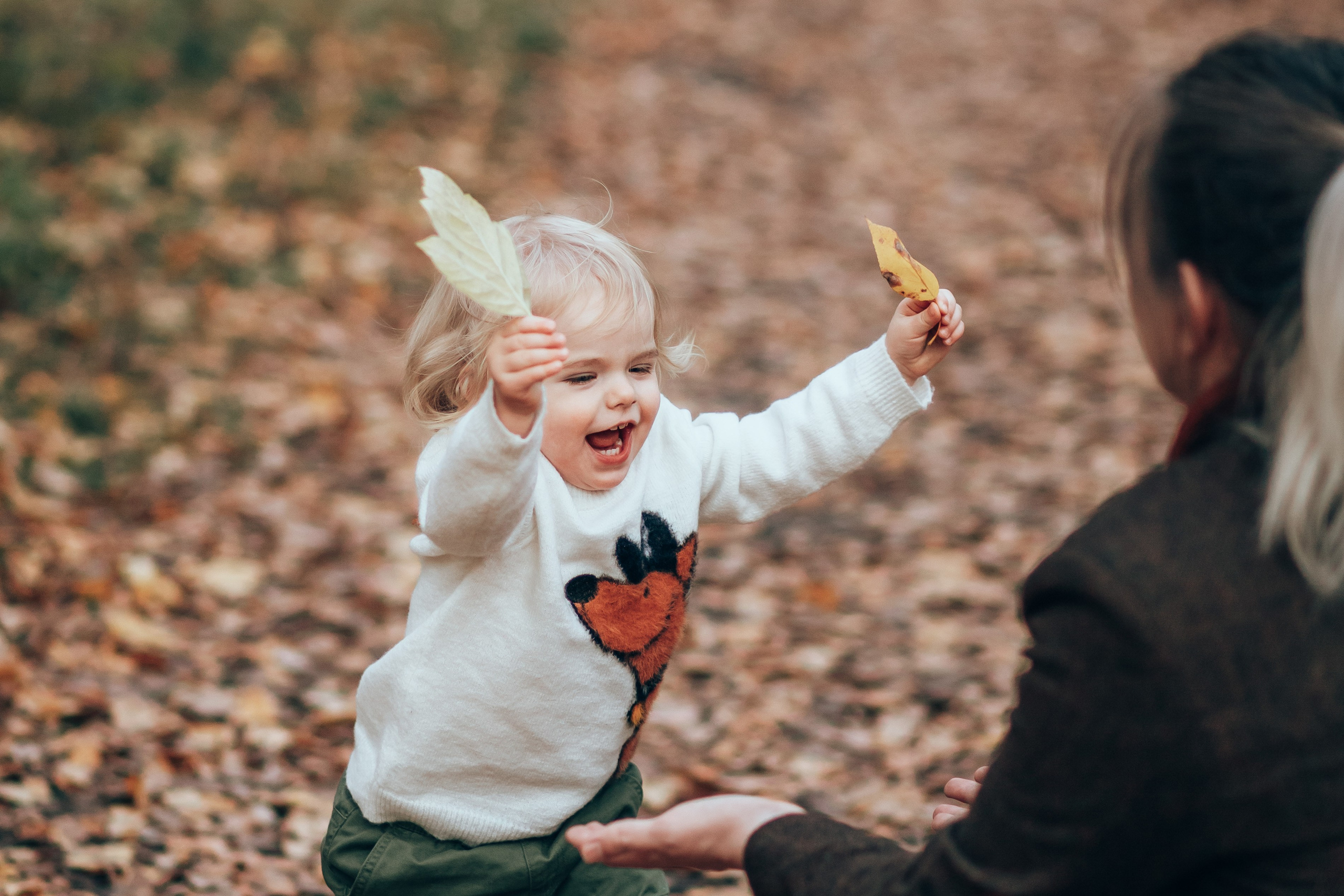 Маленькая Лида. Семейный и детский фотограф в г. Новосибирске Макеева Анастасия
