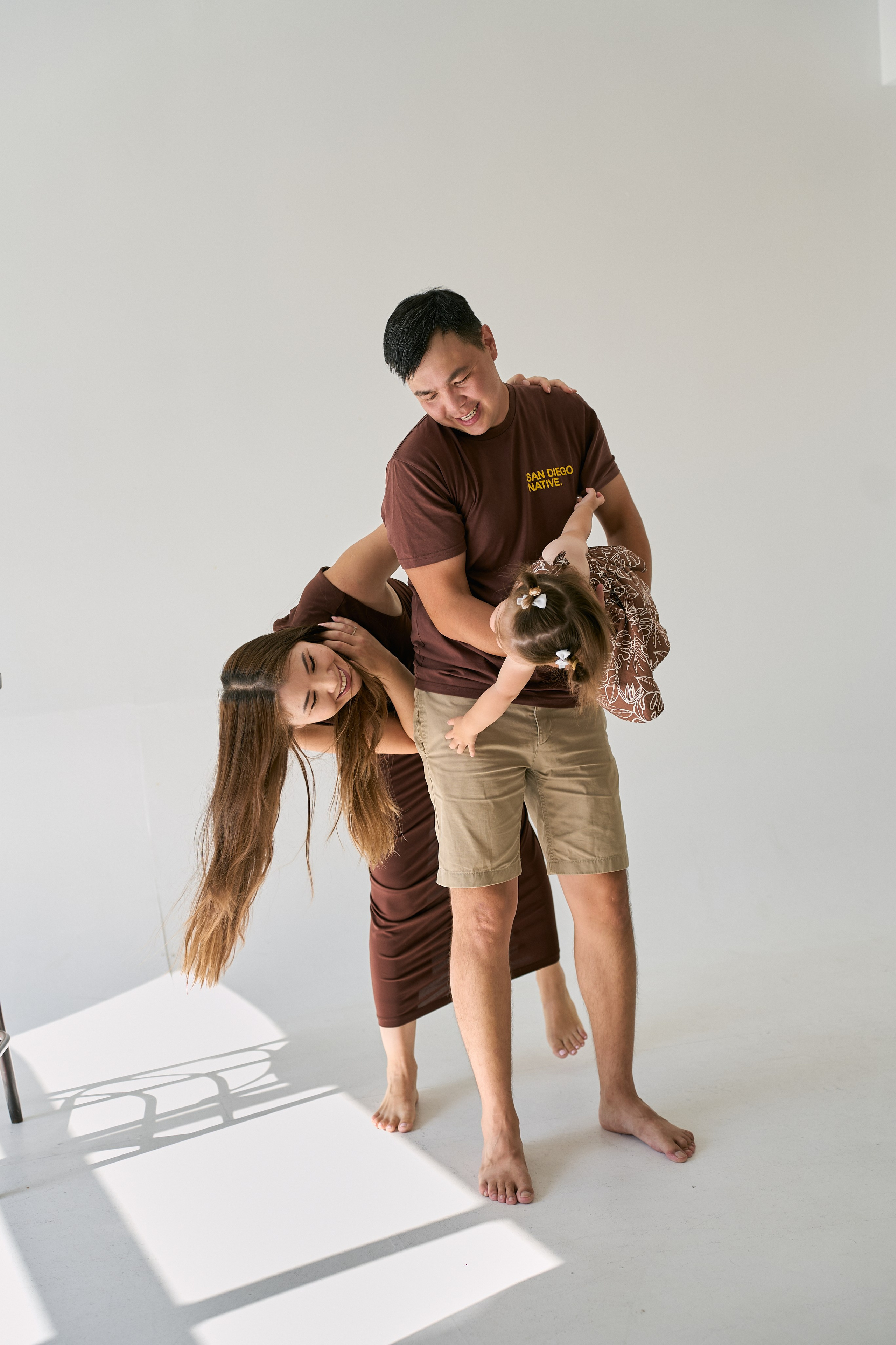 Диана. Фотограф Улан-Удэ