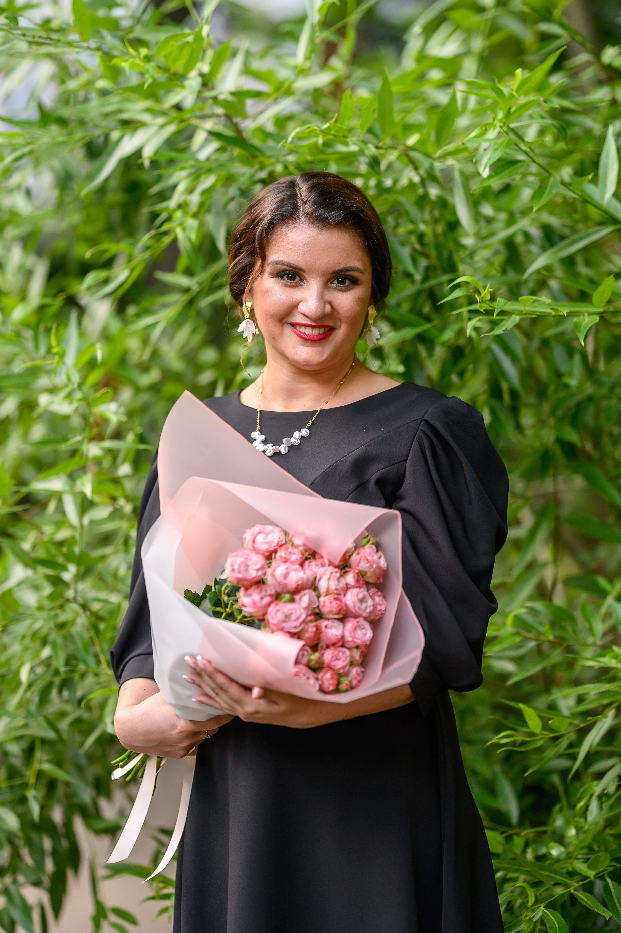 Выпускной 2023