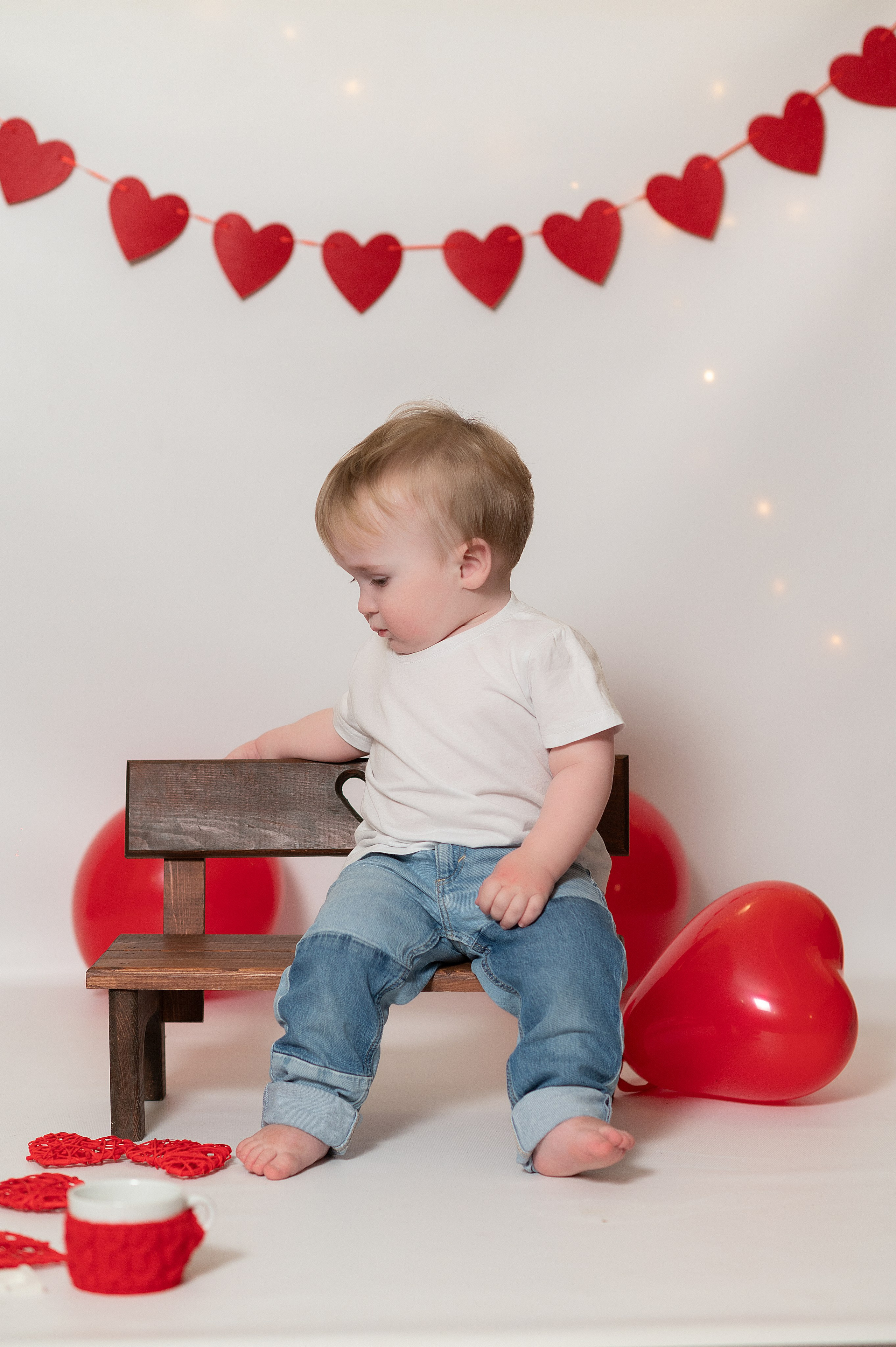 14 февраля. Детский фотограф Абхазия