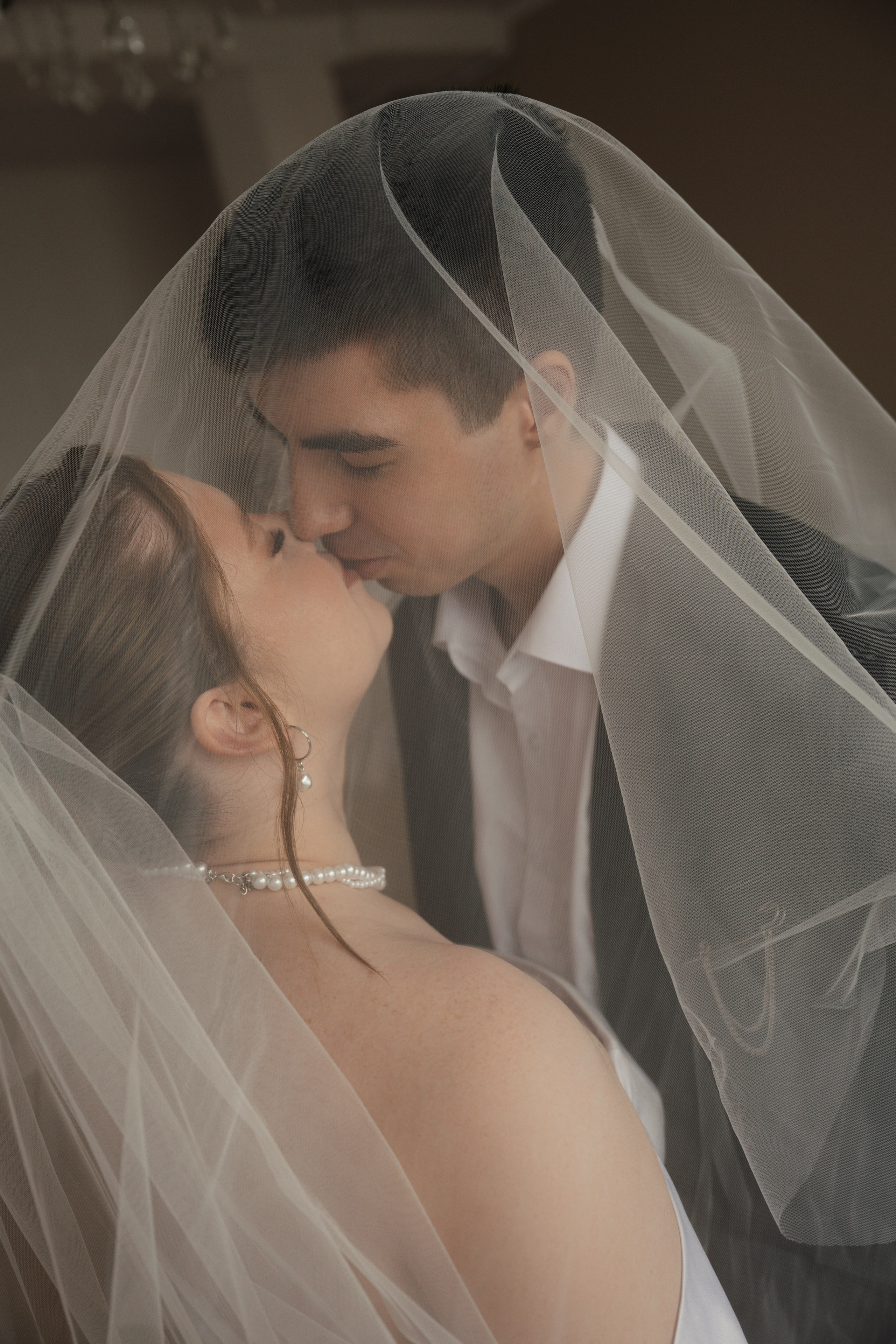 Свадебные съемки