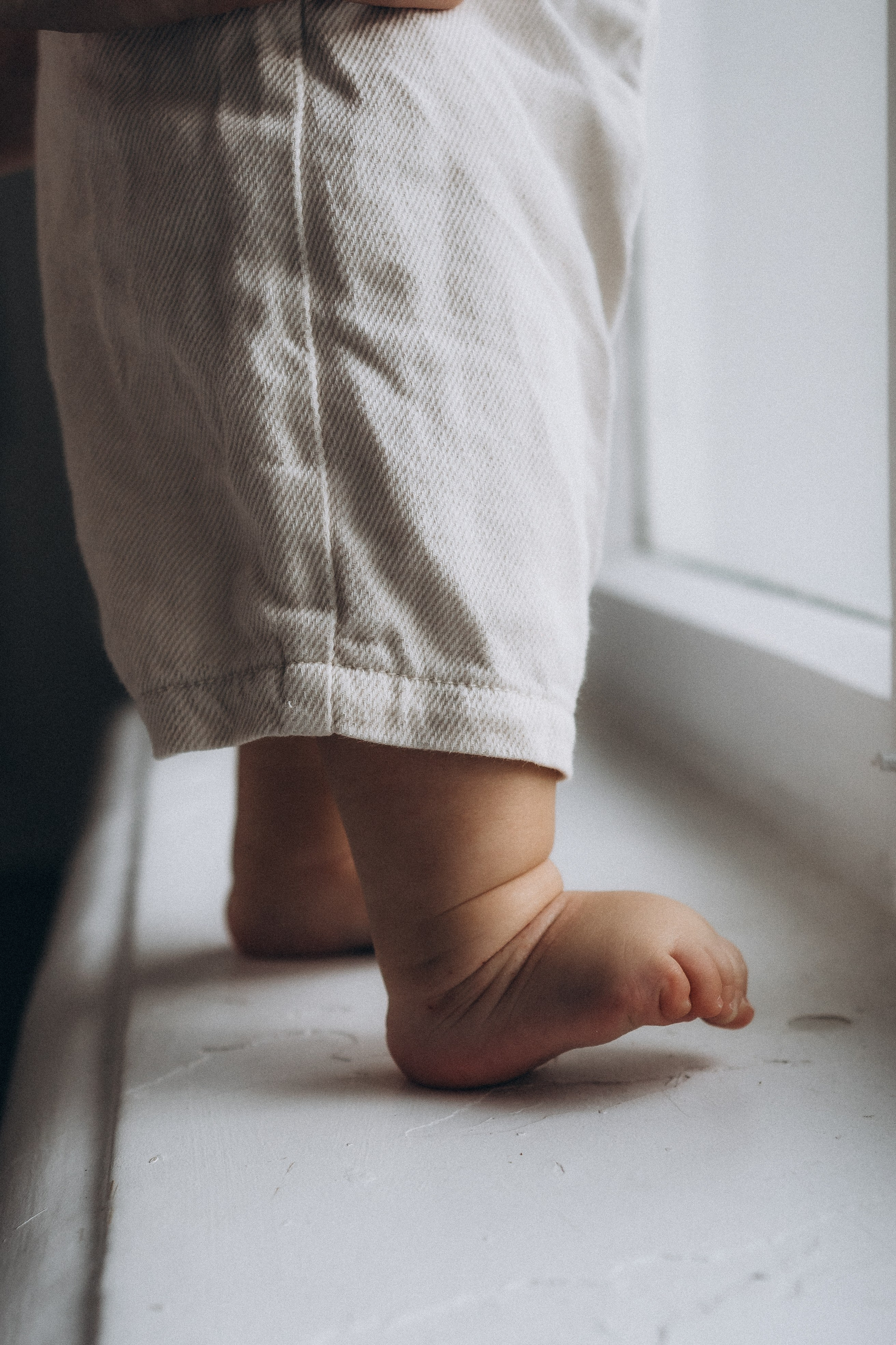 Улыбчивый малыш, Артему 1 годик