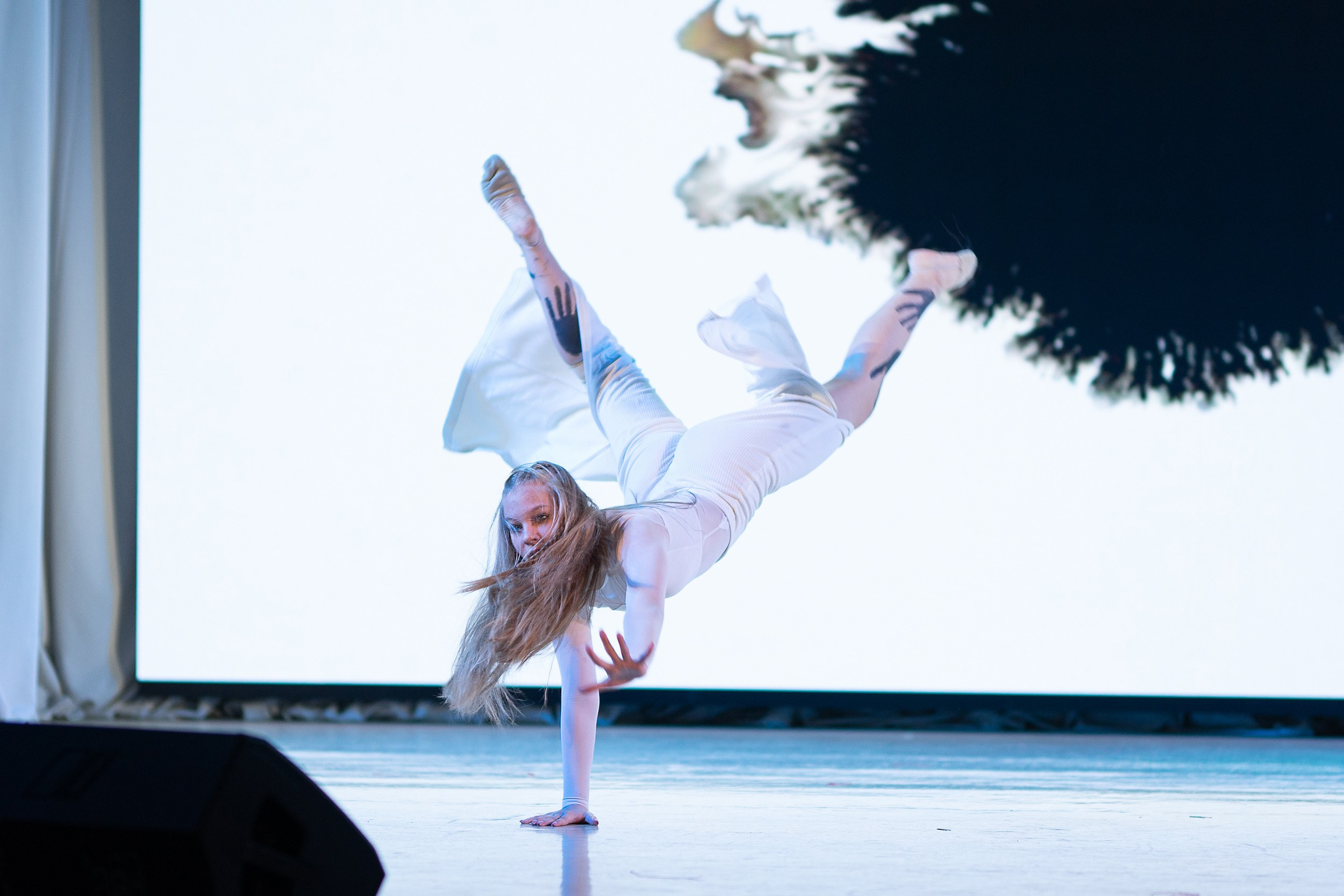 Твой Мир Концерт АГИК. Репортажный (Event) фотограф в Барнауле | Даниил Маркин | Качество и вайб