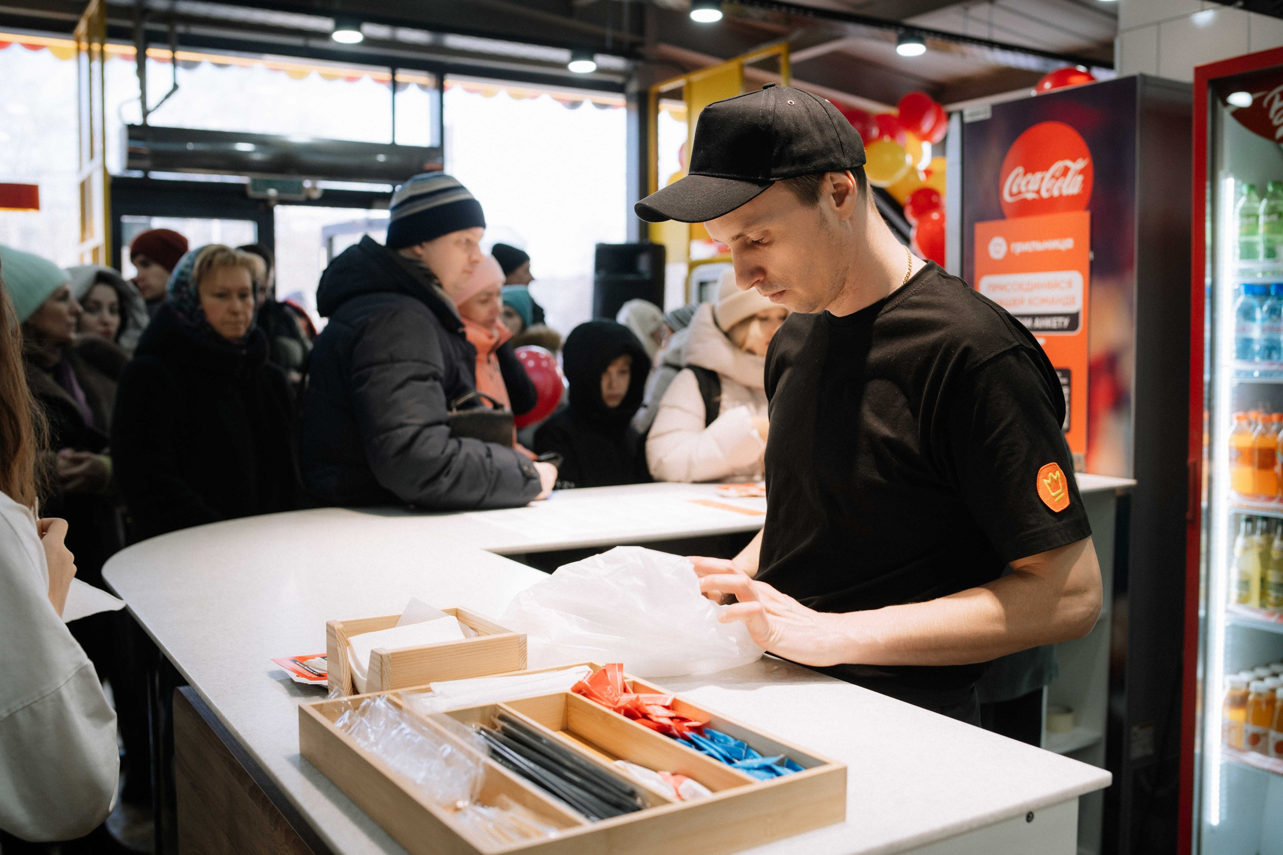 грильница барнаул