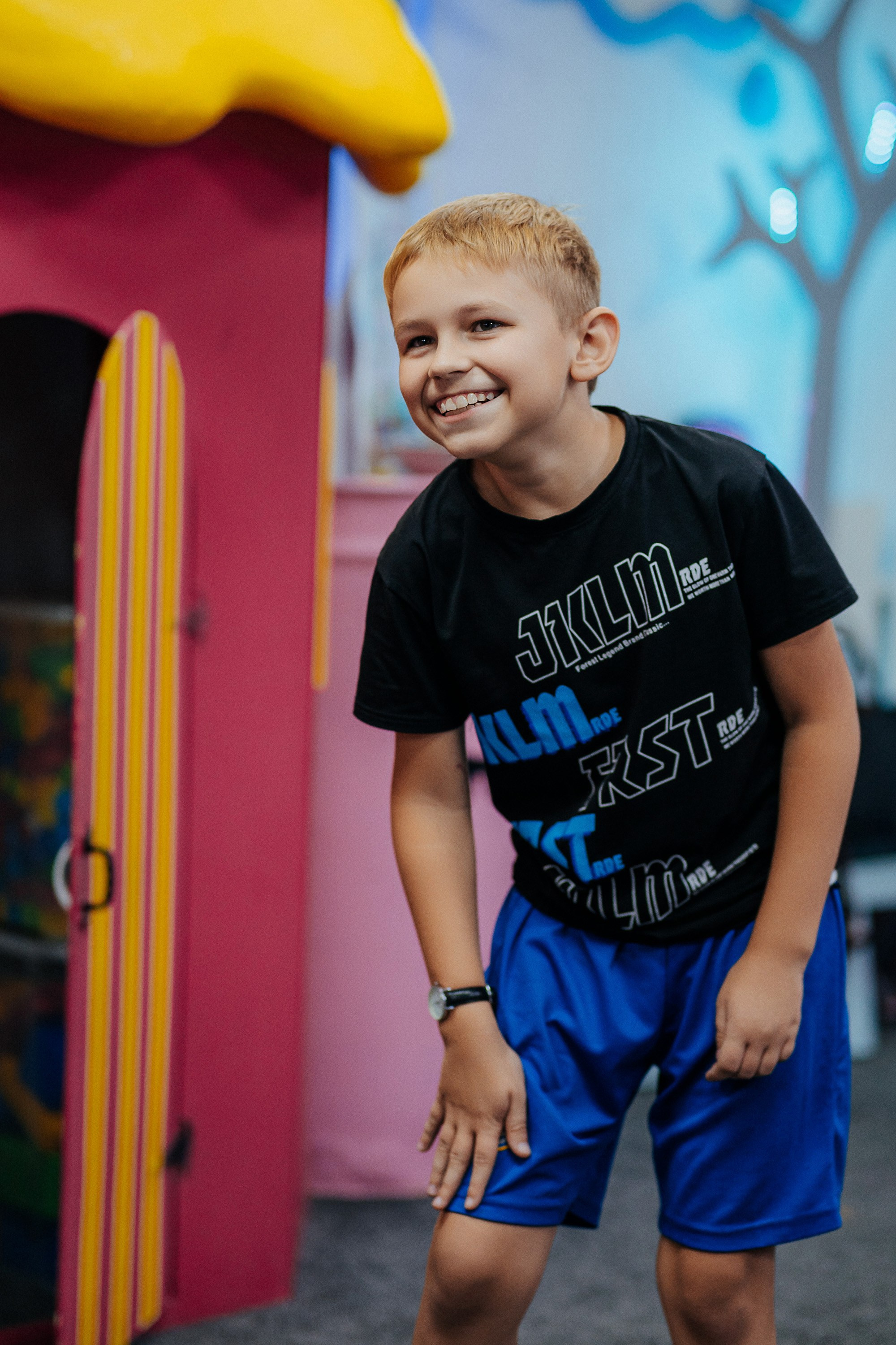 День рождения Теодора. Репортажный (Event) фотограф в Барнауле | Даниил Маркин | Качество и вайб