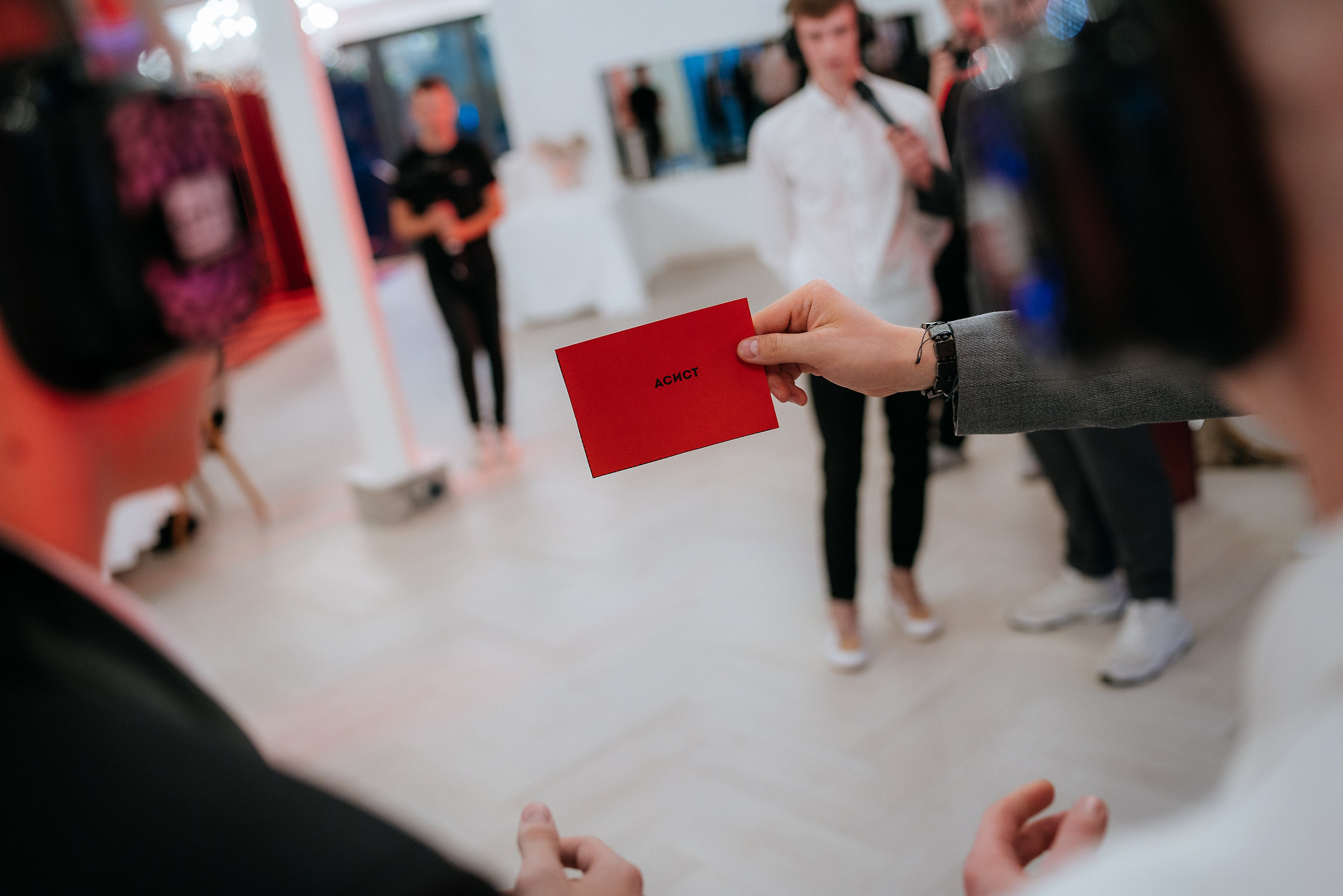 Банкет ФК «Темп». 2024. Репортажный (Event) фотограф в Барнауле | Даниил Маркин | Качество и вайб