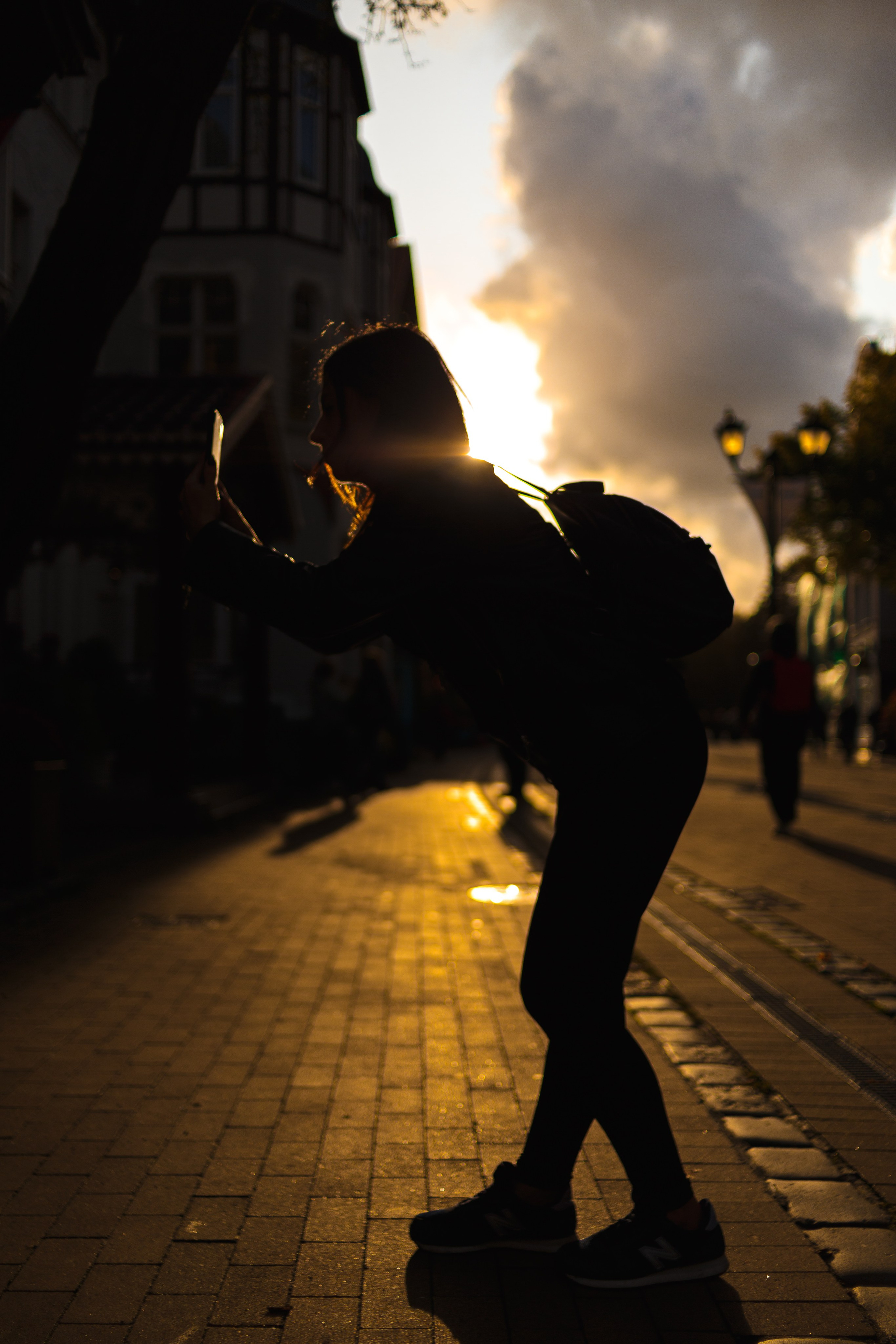 Konigsberg. Photographer Vadim Cheprasov | Saint-Petersburg