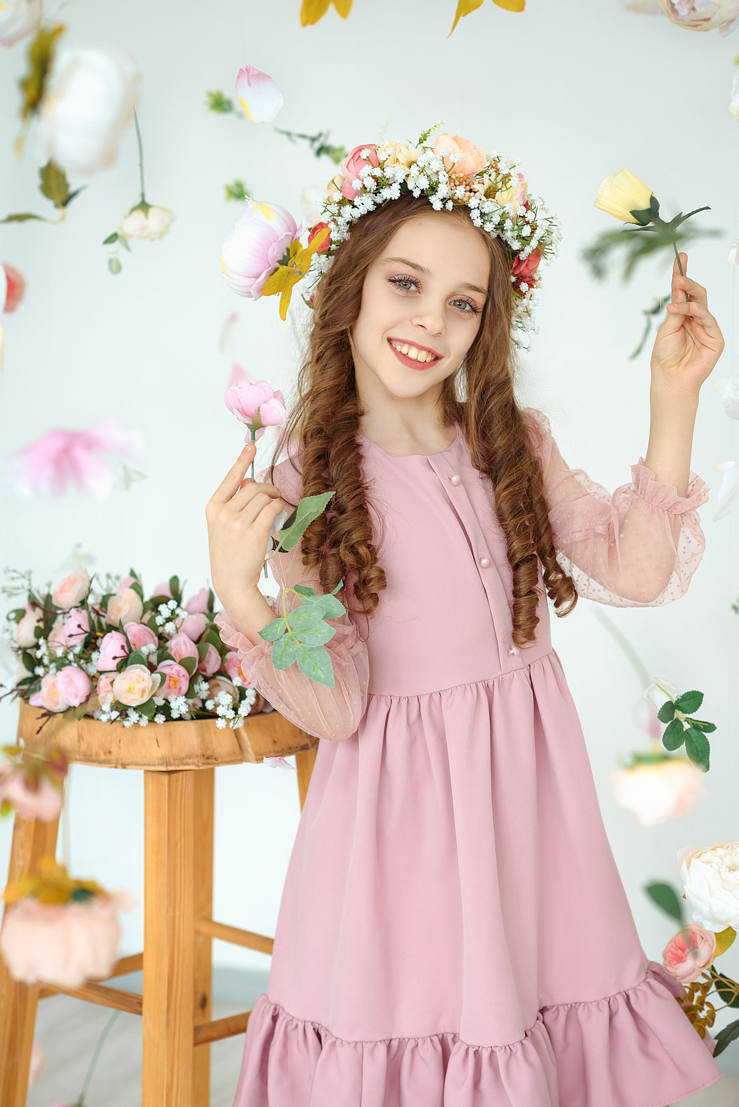 Алина. Фотограф в Санкт-Петербурге Катя Прудникова