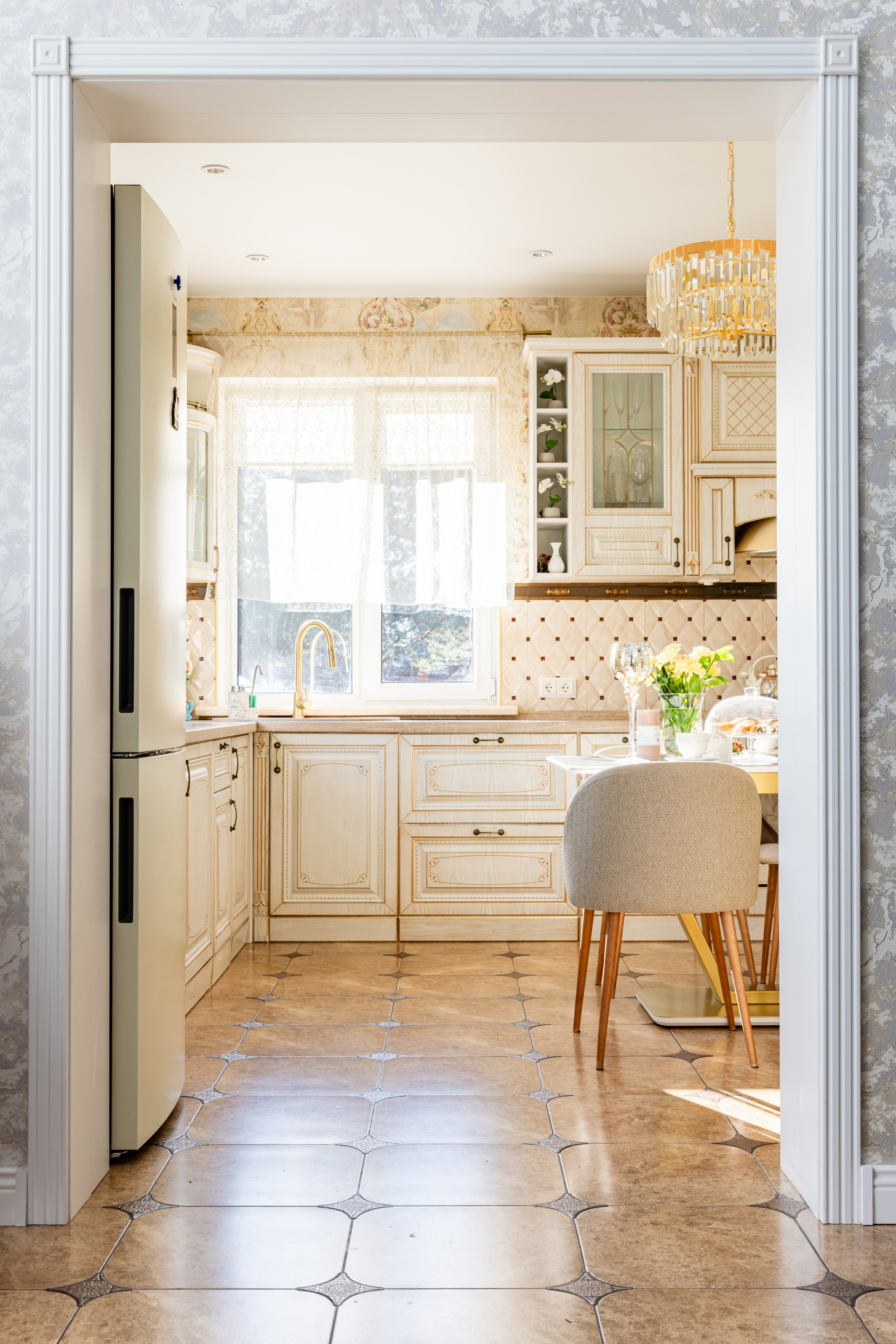 Портфолио. Интерьерный фотограф СПб Тувике Михаил