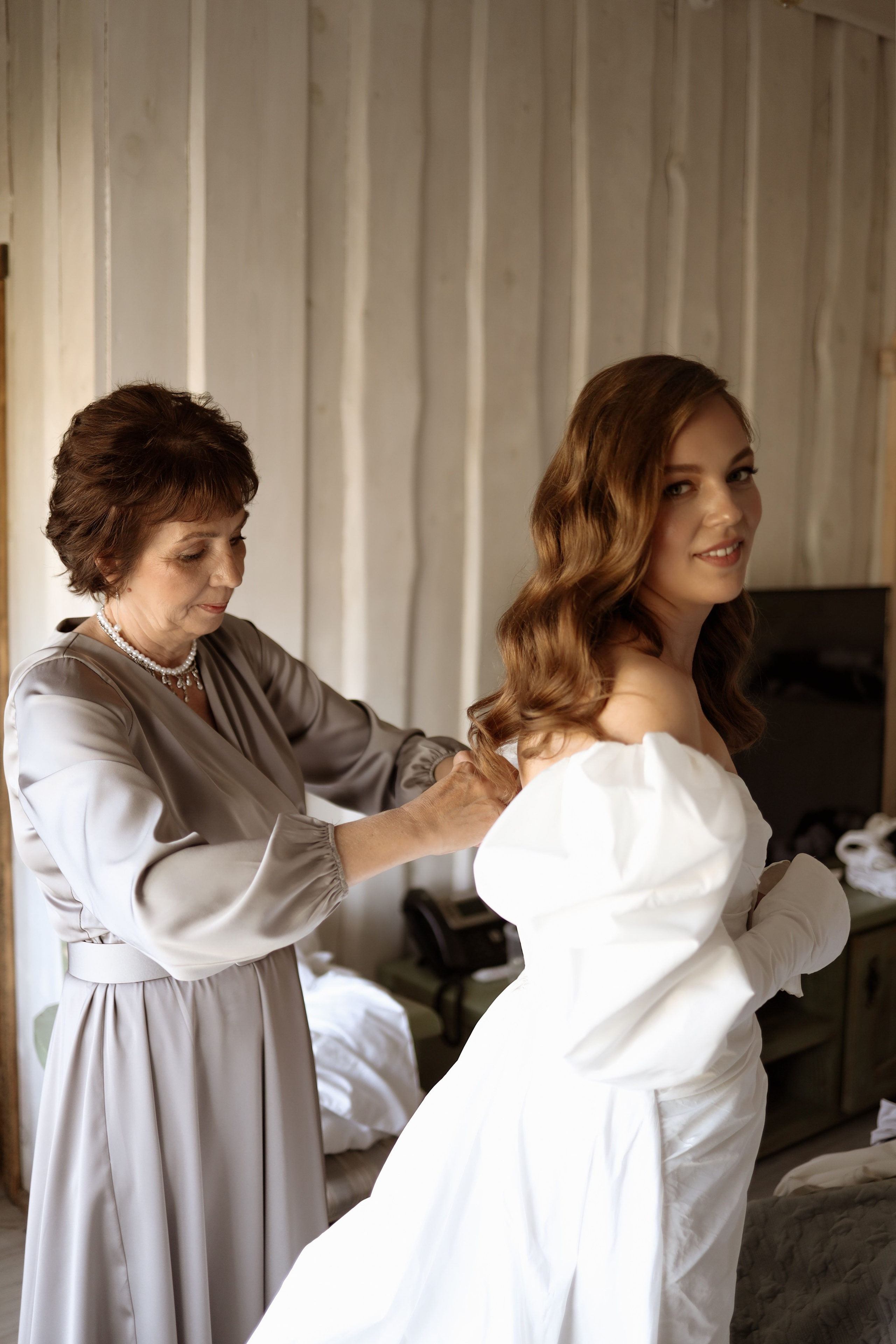 A&A. Photographer Tatiana Ivanova in Yaroslavl