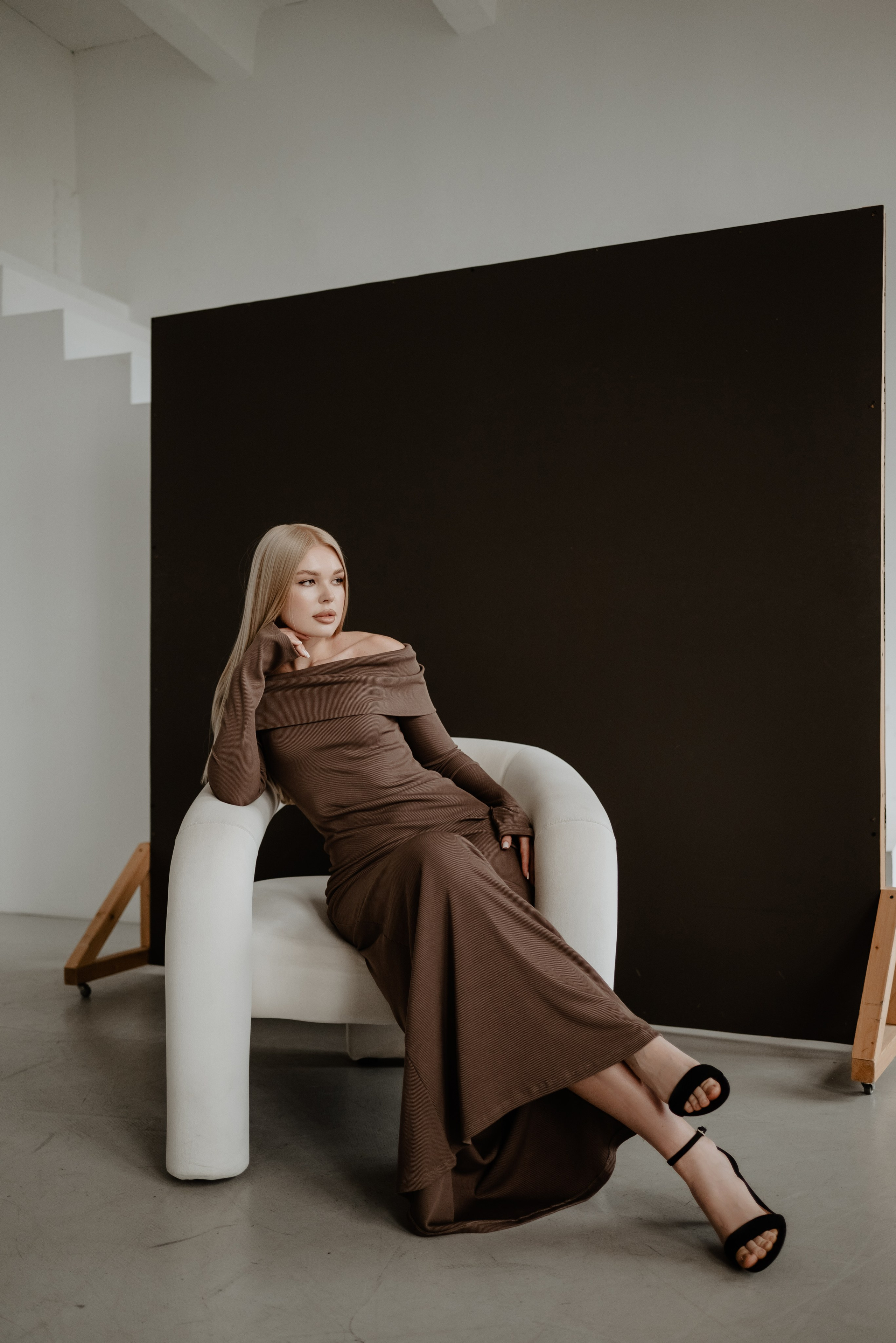 Вика. Свадебный и портретный фотограф в Брянске и Москве Алина Химушкина