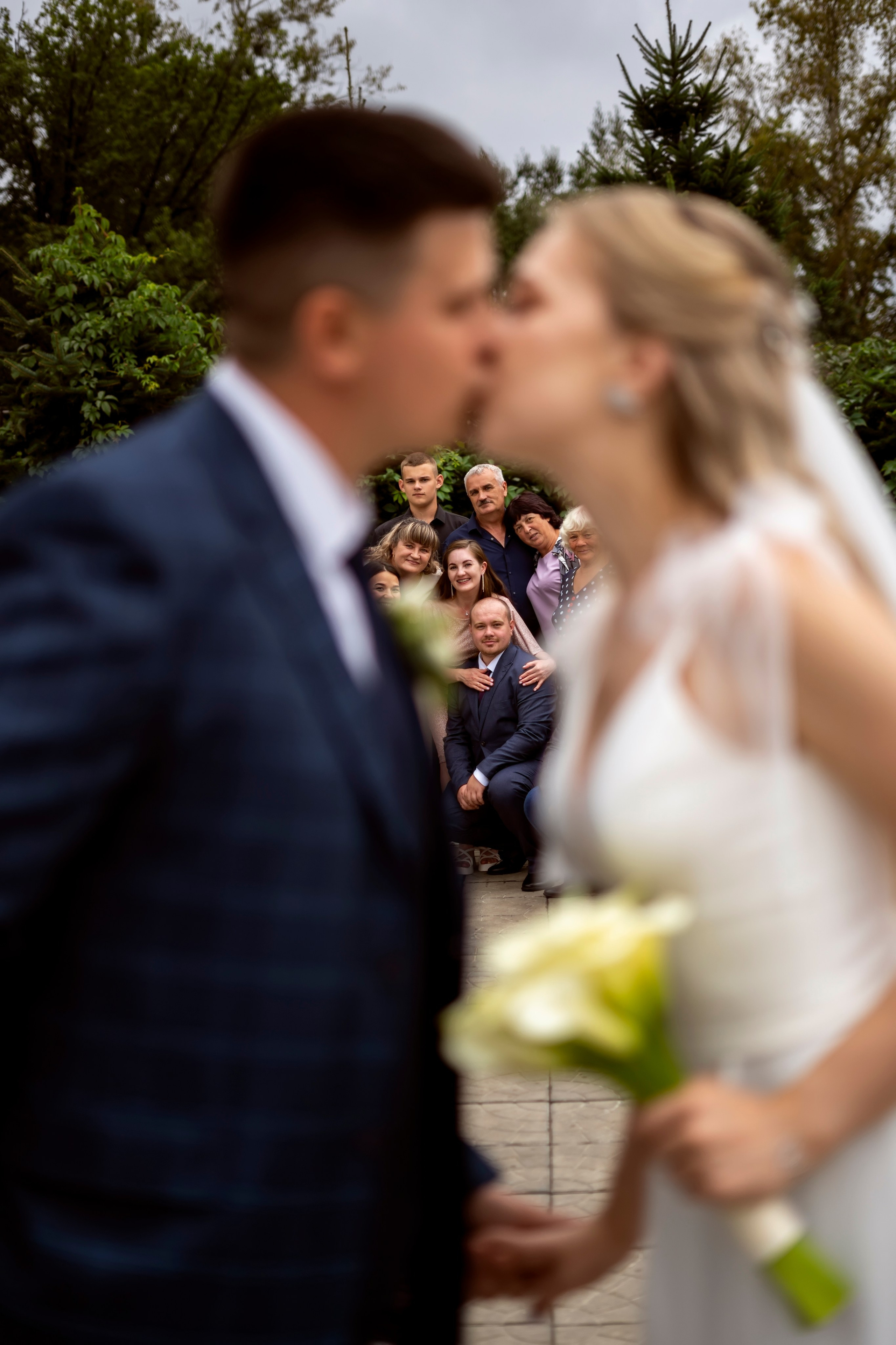 Анастасия и Александр. Семейный и детский фотограф в Хабаровске Анна Гриневич