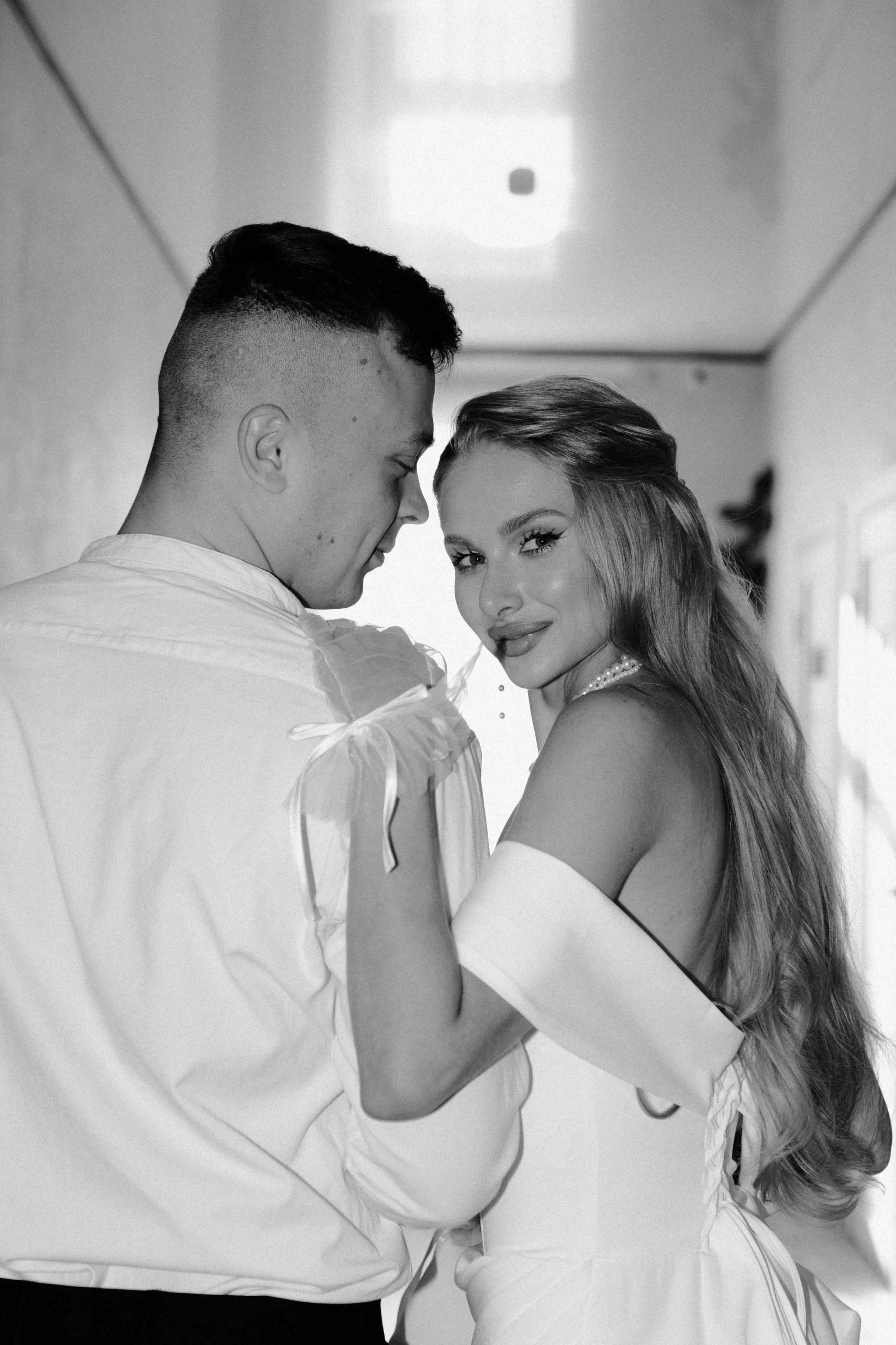 Павел & Екатерина. Фотограф Рубцовск и Барнаул