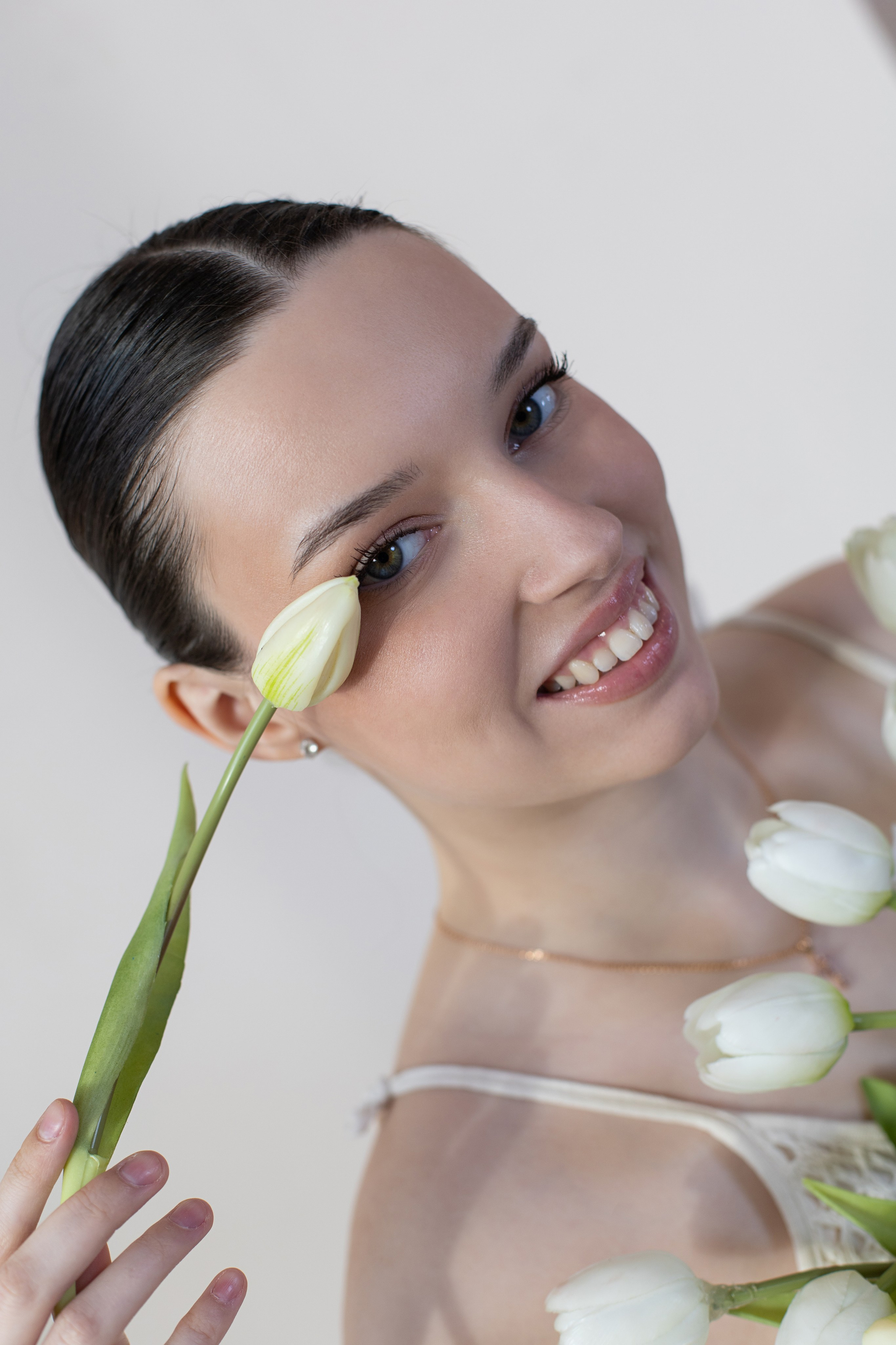 Александра. Фотограф Екатеринбург — Ирина Манина