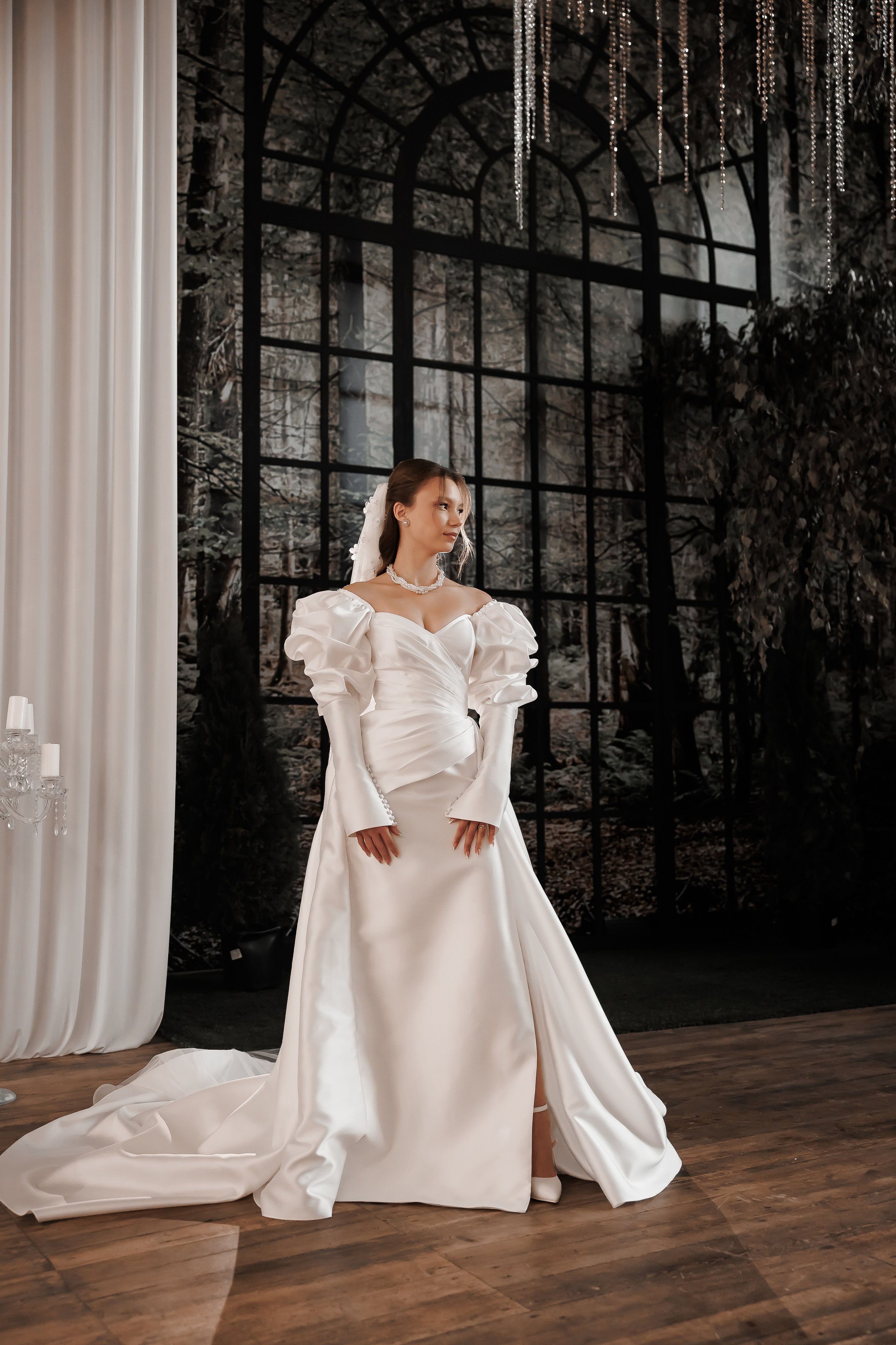 Артур и Анастасия. Свадебный фотограф Абдул Нурмагомедов. Россия, Дагестан