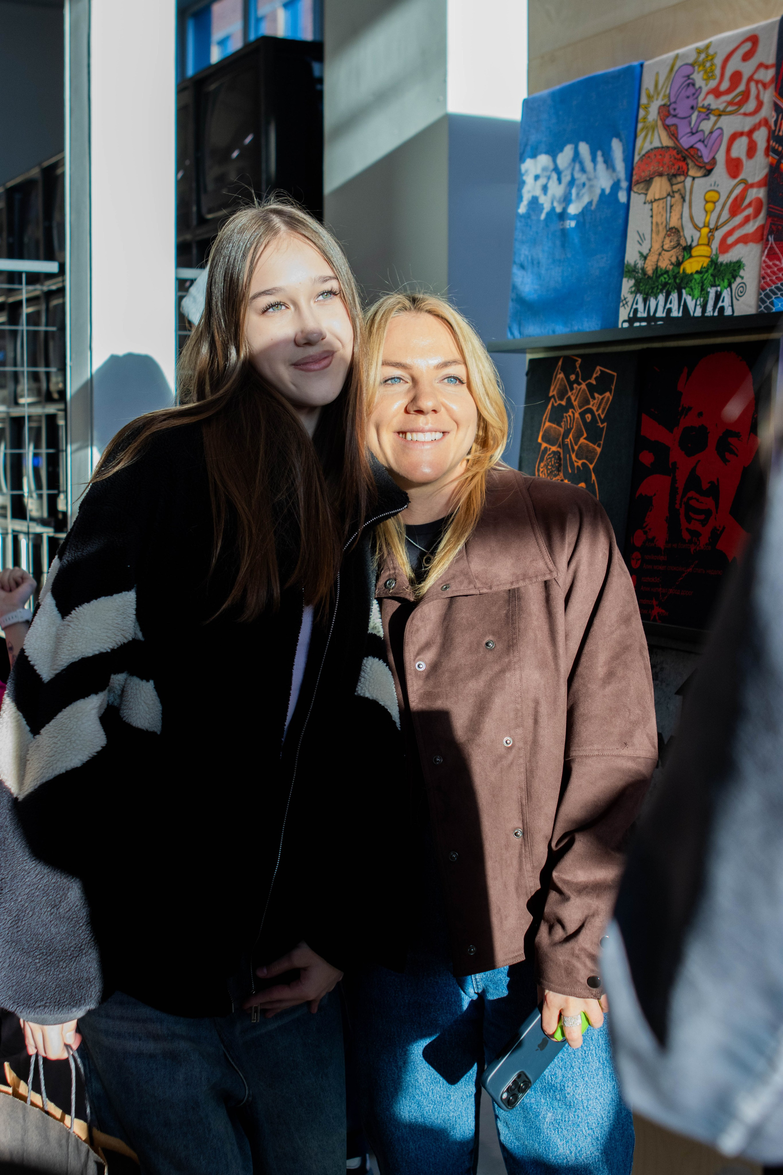 Репортаж. Твой фотограф в Москве