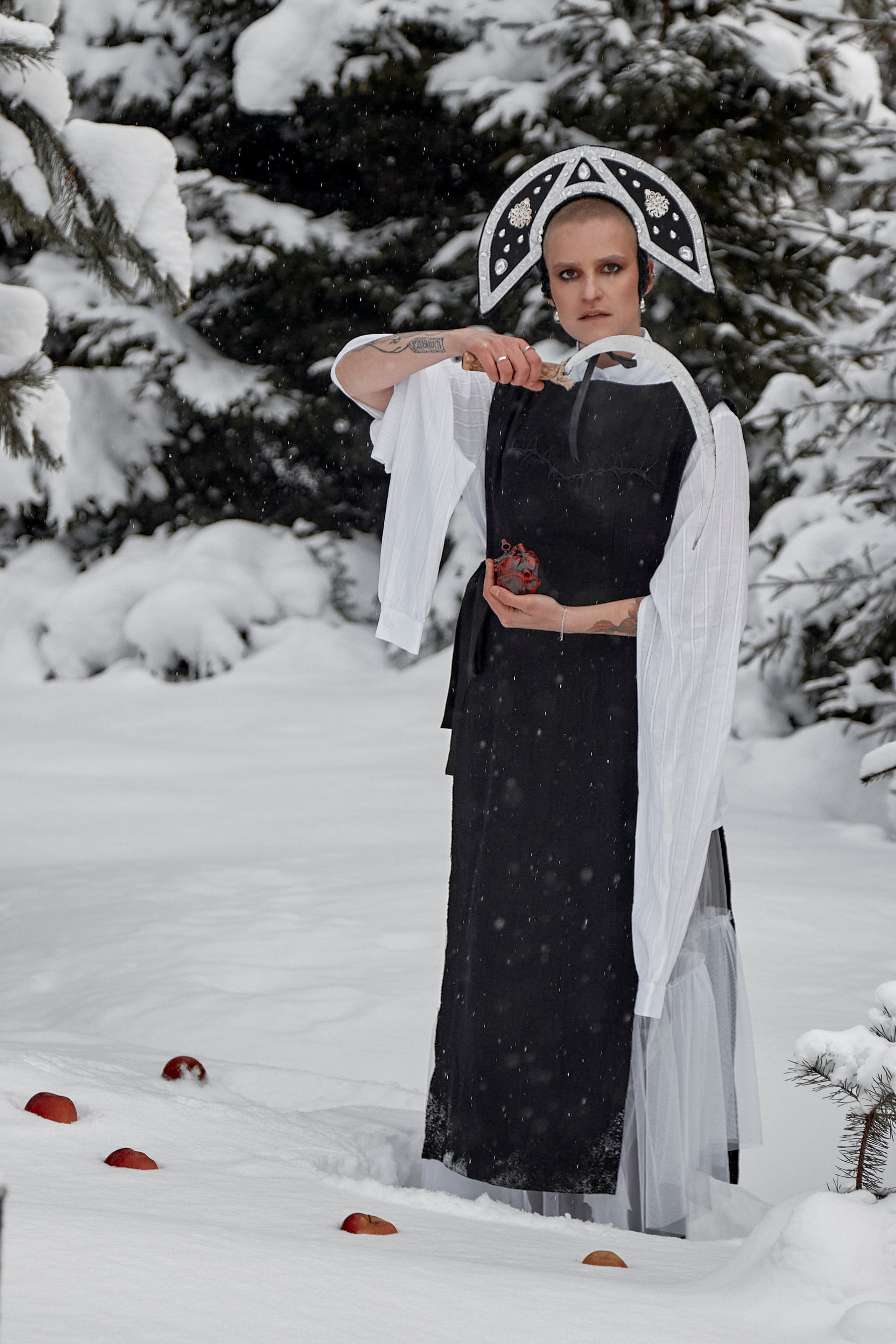 Бренд одежды / Beautiful Criminals. Cheeelsa.ru