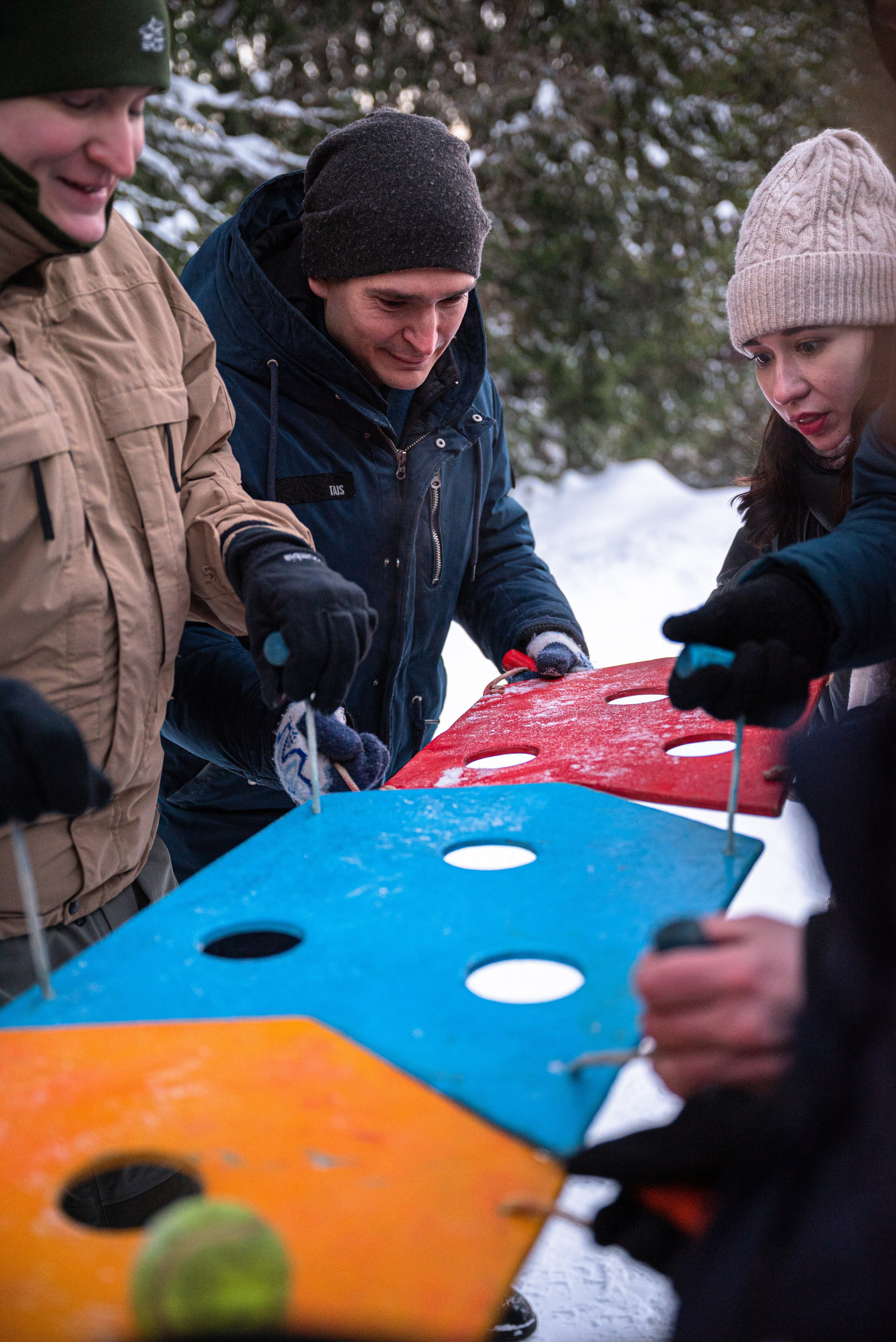 Корпоратив Sapiens Solutions. Фотограф Дарья Сафонова Dashulkacss