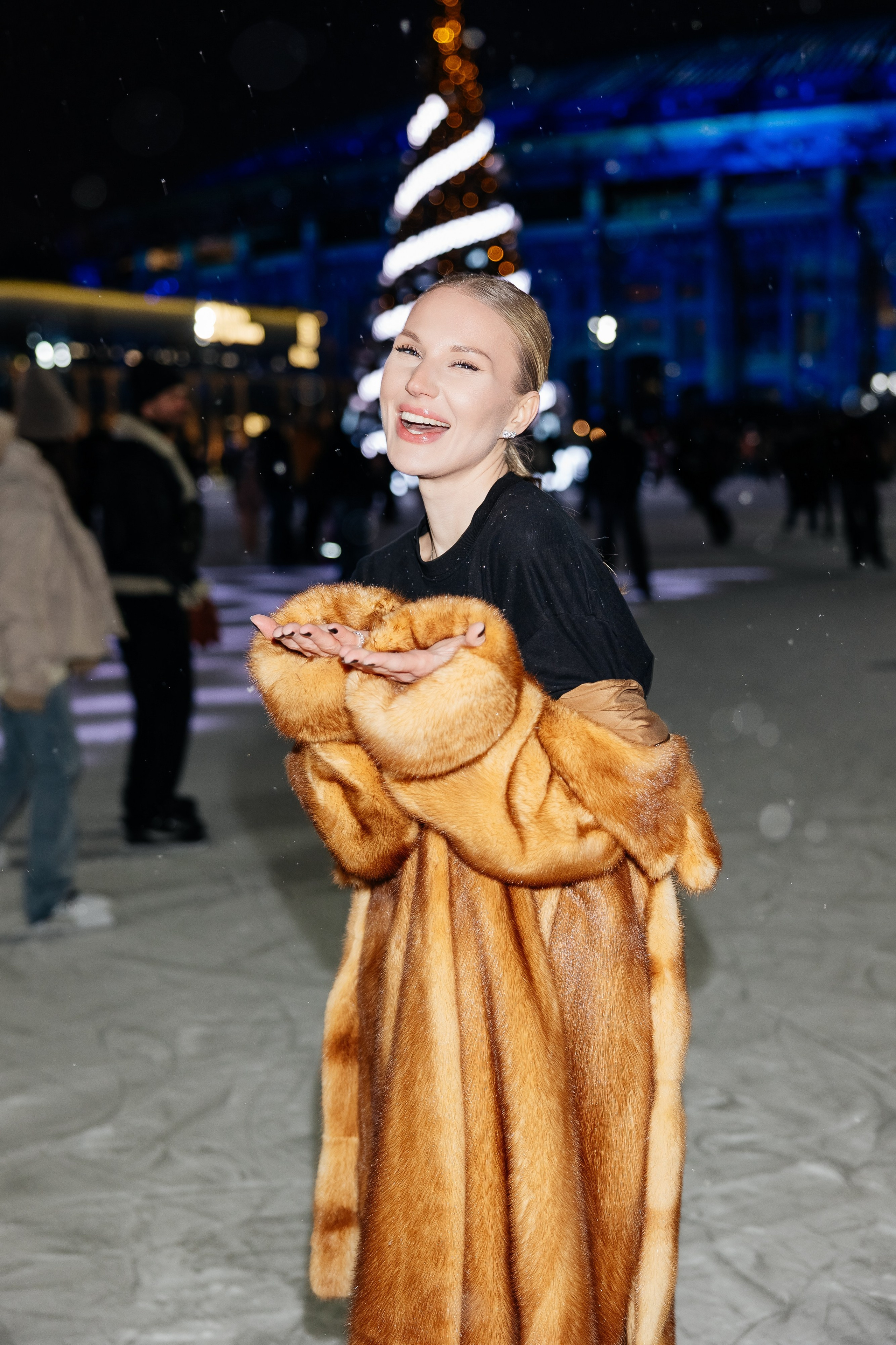 Репортаж. Фотограф Галкин Дмитрий