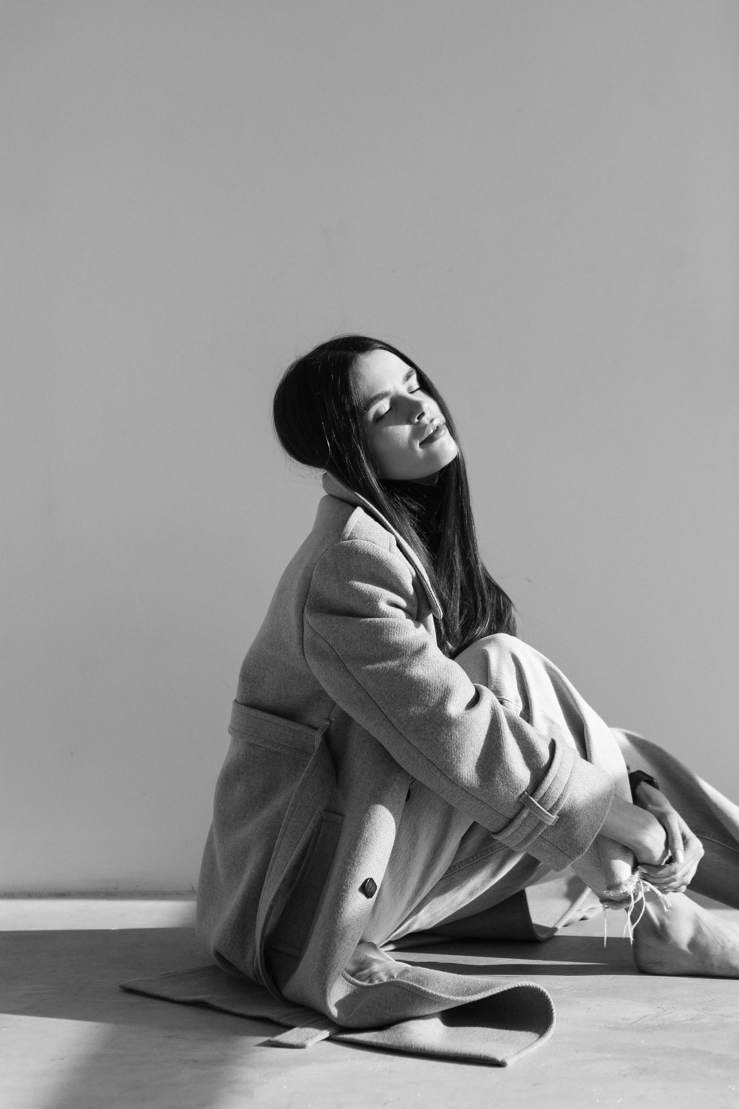 Портреты. Свадебный и портретный фотограф в Пятигорске, КМВ — Власова Юля